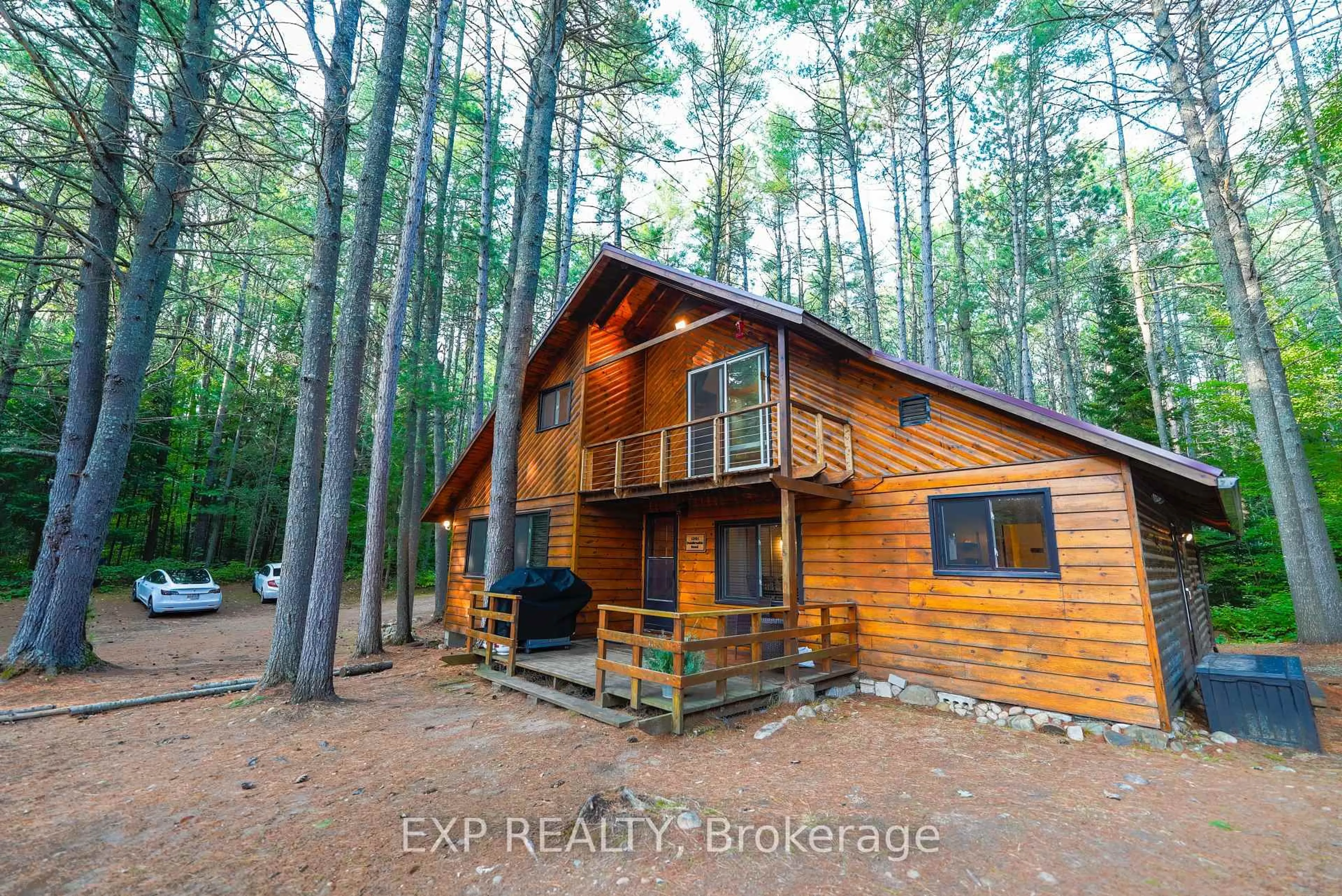 Unknown for 1301 Dombroskie Rd, Barry's Bay Ontario K0J 1B0
