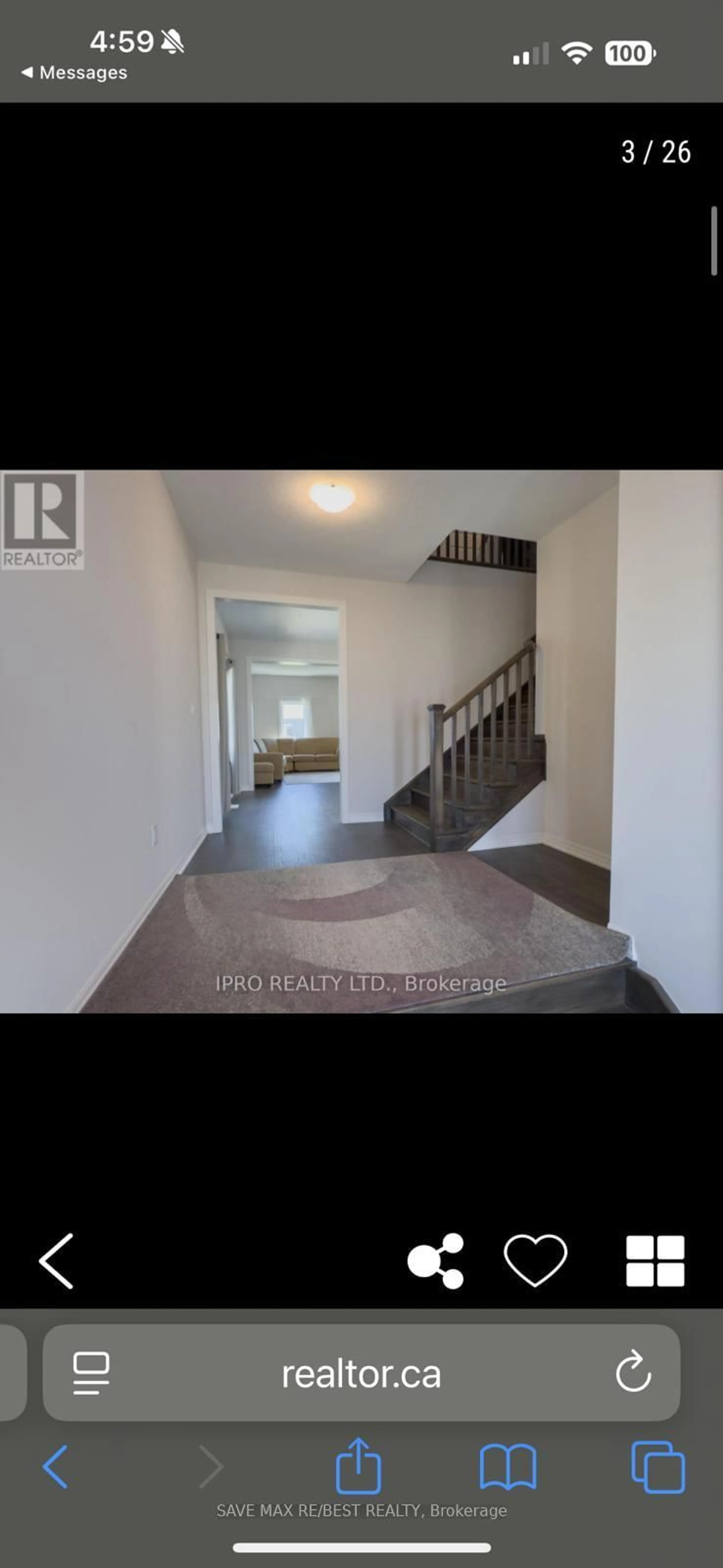 Unknown for 127 Hillcrest Rd, Port Colborne Ontario L3K 6E6