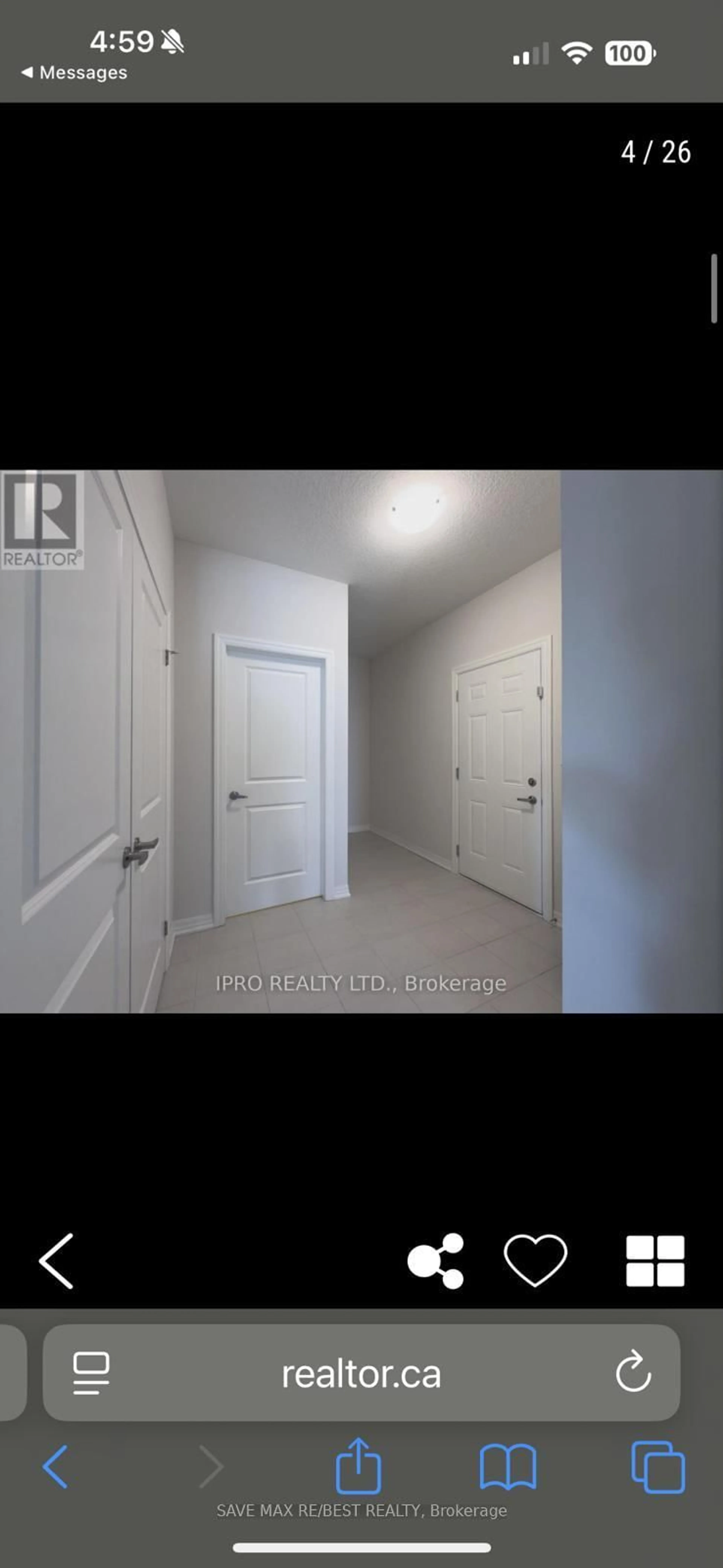 Unknown for 127 Hillcrest Rd, Port Colborne Ontario L3K 6E6
