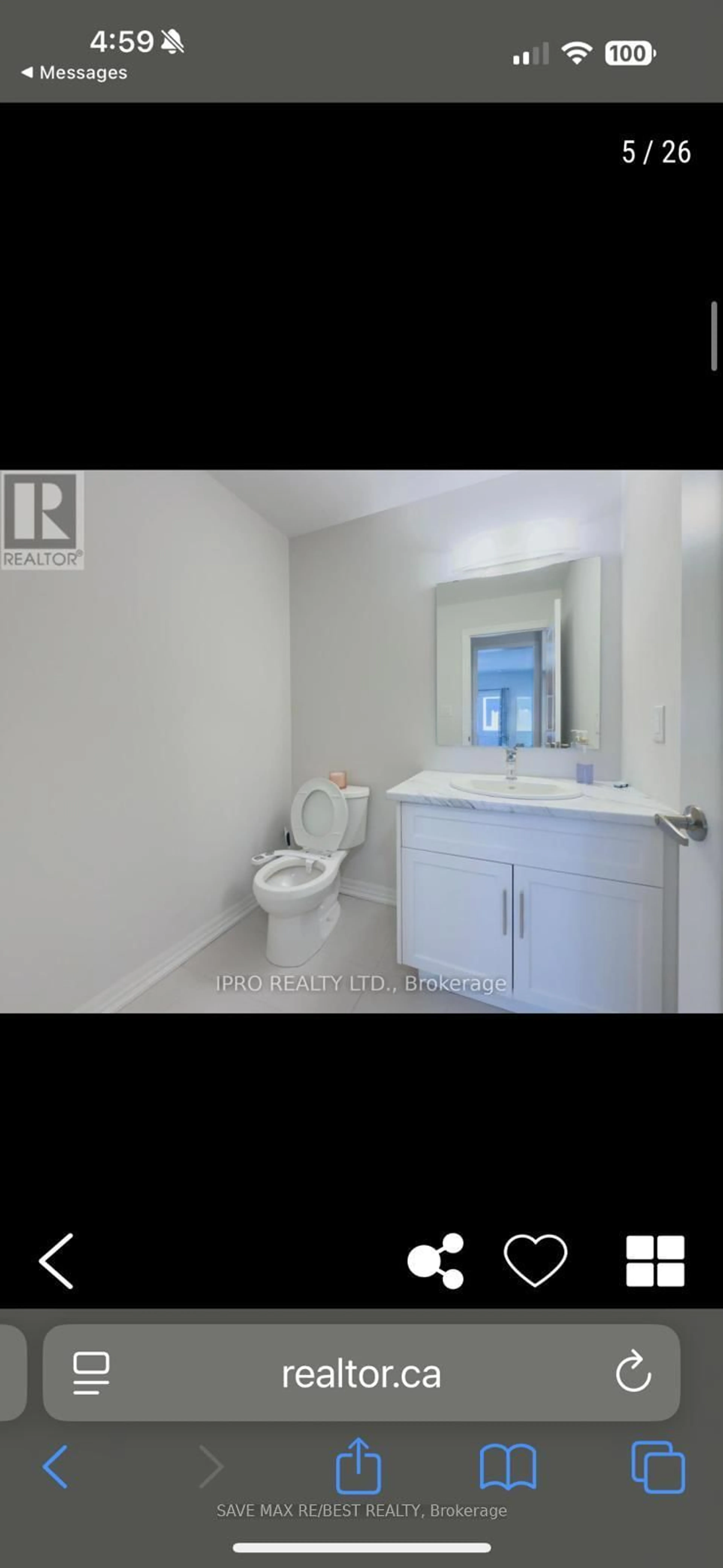 Unknown for 127 Hillcrest Rd, Port Colborne Ontario L3K 6E6