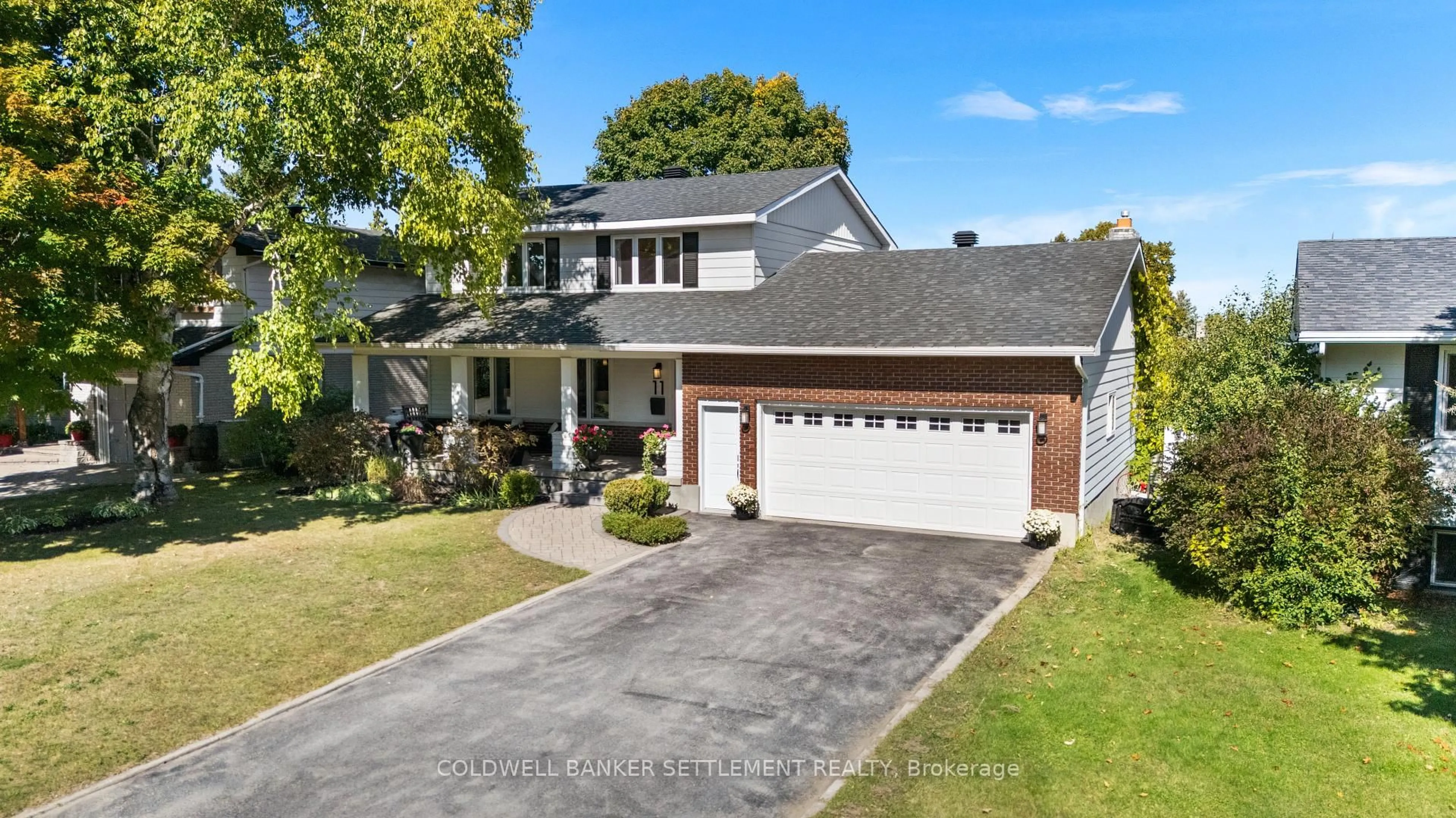 Unknown for 11 Scott Cres, Perth Ontario K7H 3J4