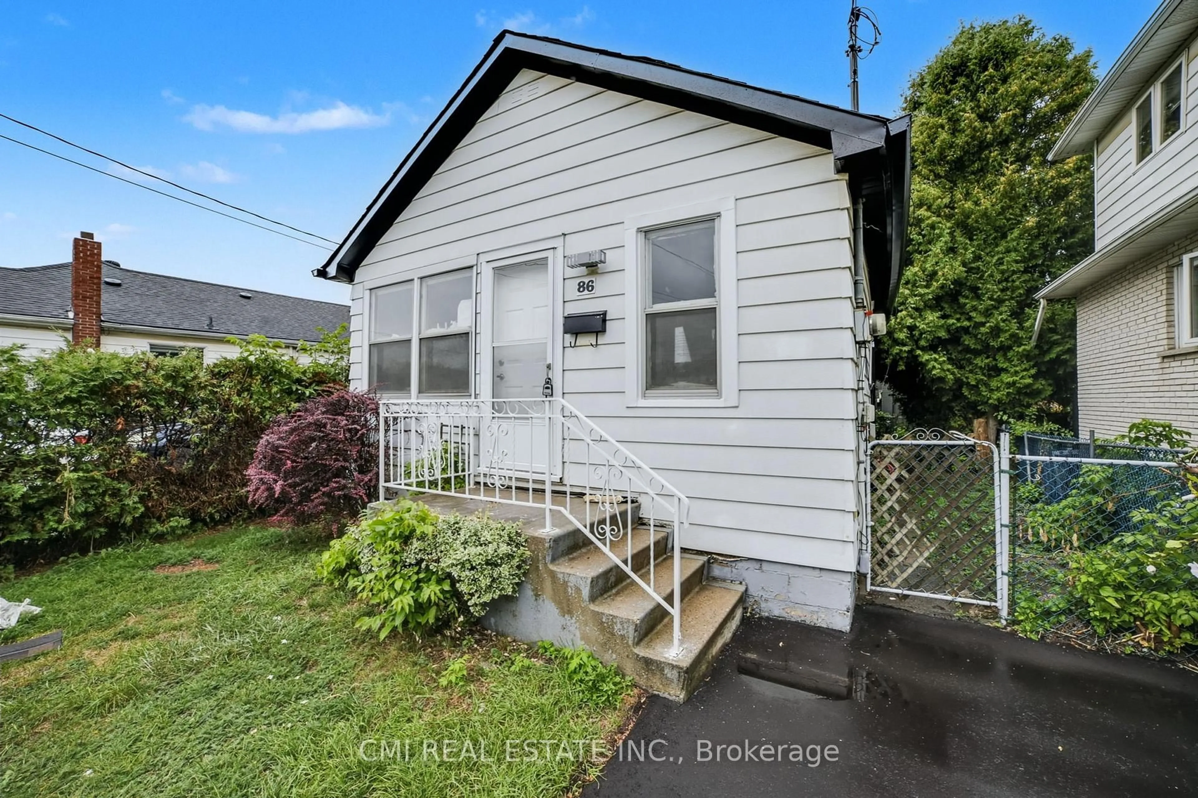 Unknown for 86 Adair Ave, Hamilton Ontario L8K 3S5