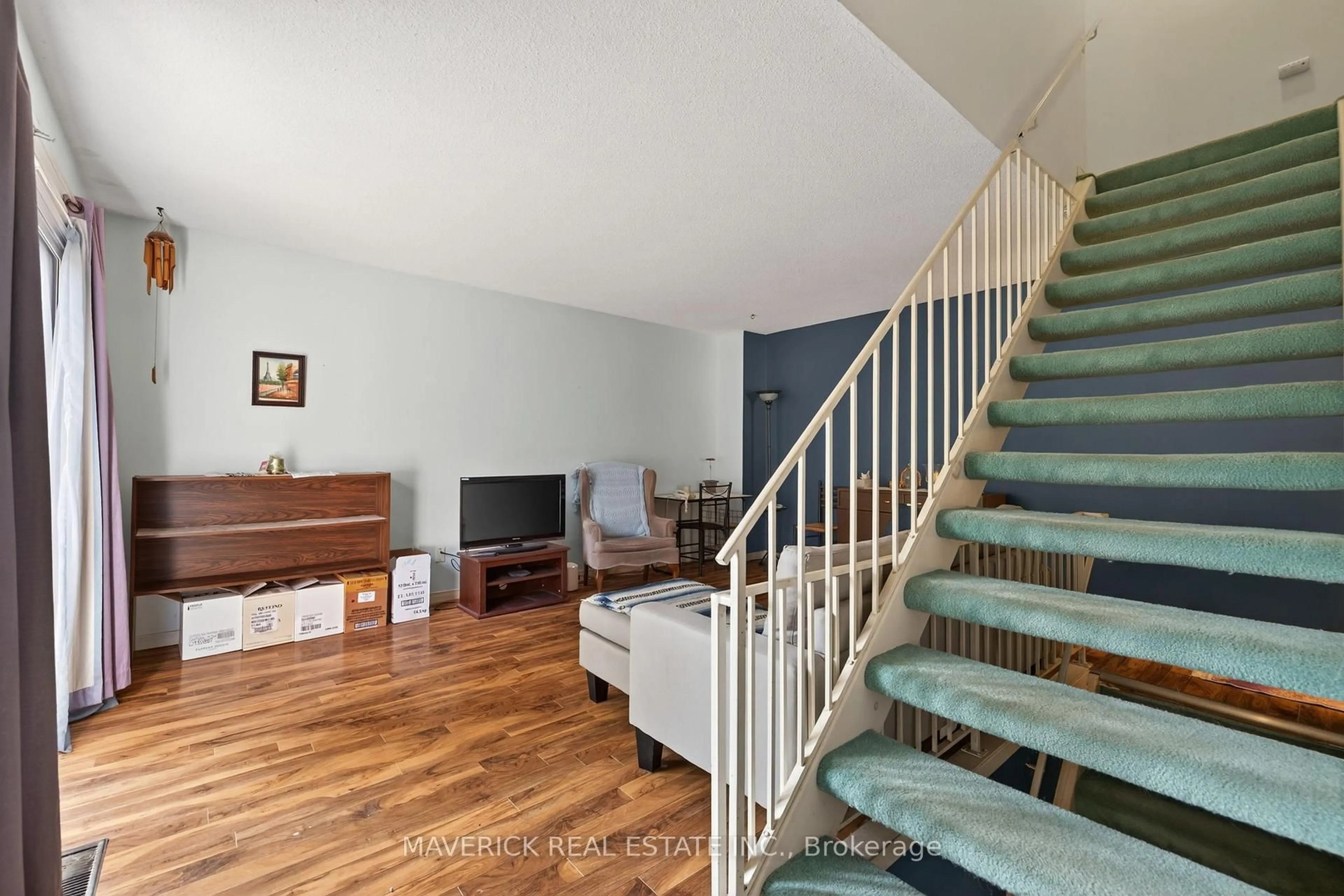 Unknown for 135 Andover Dr #35, London South Ontario N6J 4C2
