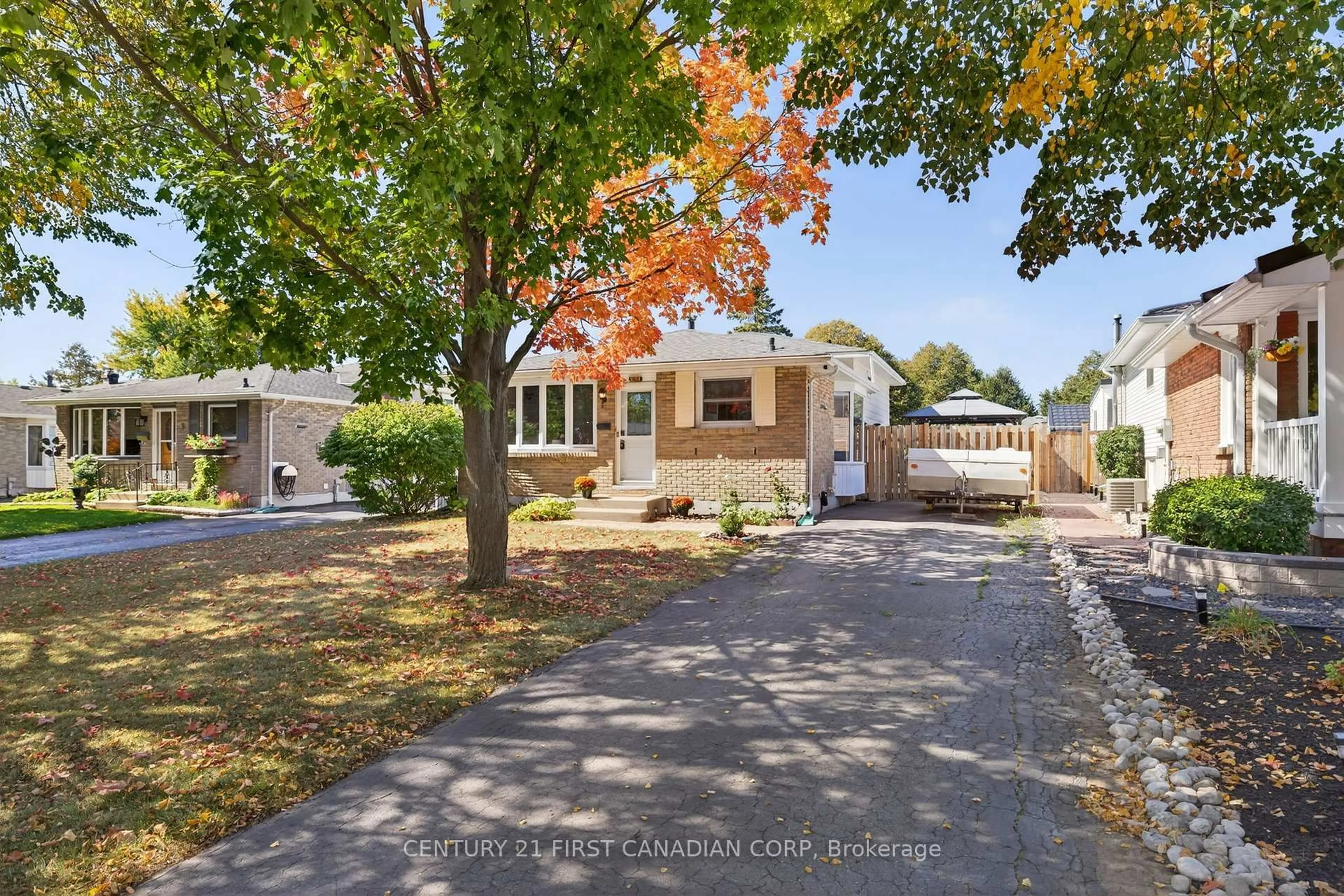 Unknown for 7 Upcott Cres, London South Ontario N6E 1S6