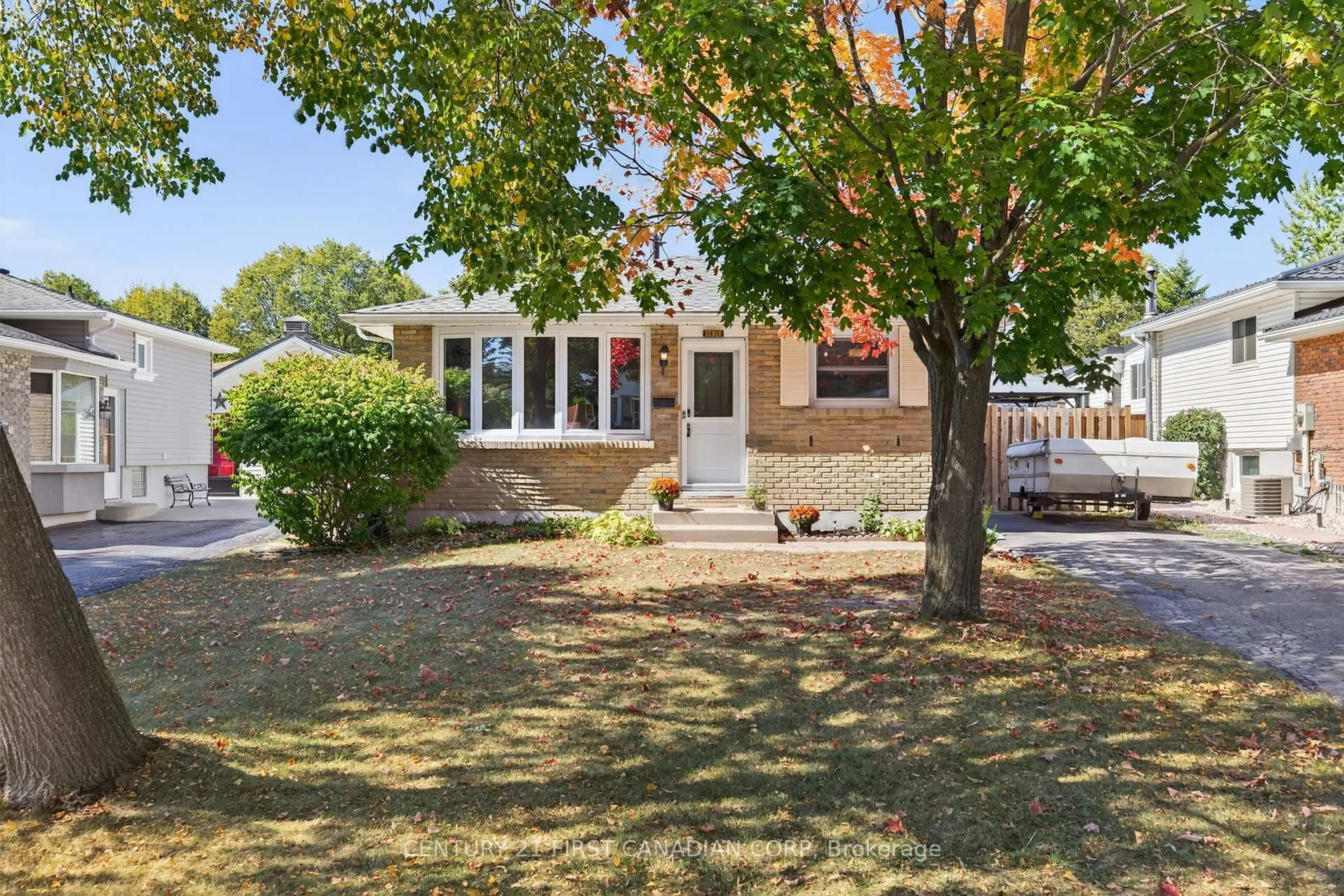 Unknown for 7 Upcott Cres, London South Ontario N6E 1S6