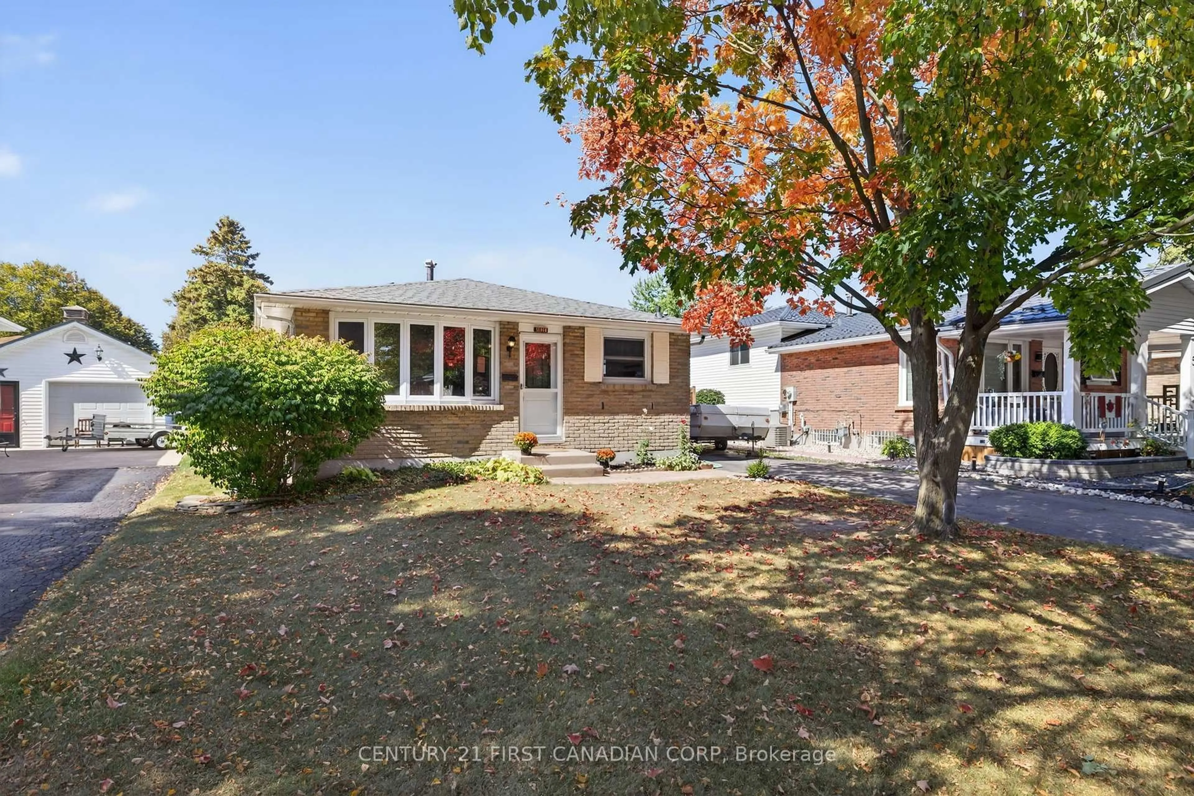 Unknown for 7 Upcott Cres, London South Ontario N6E 1S6