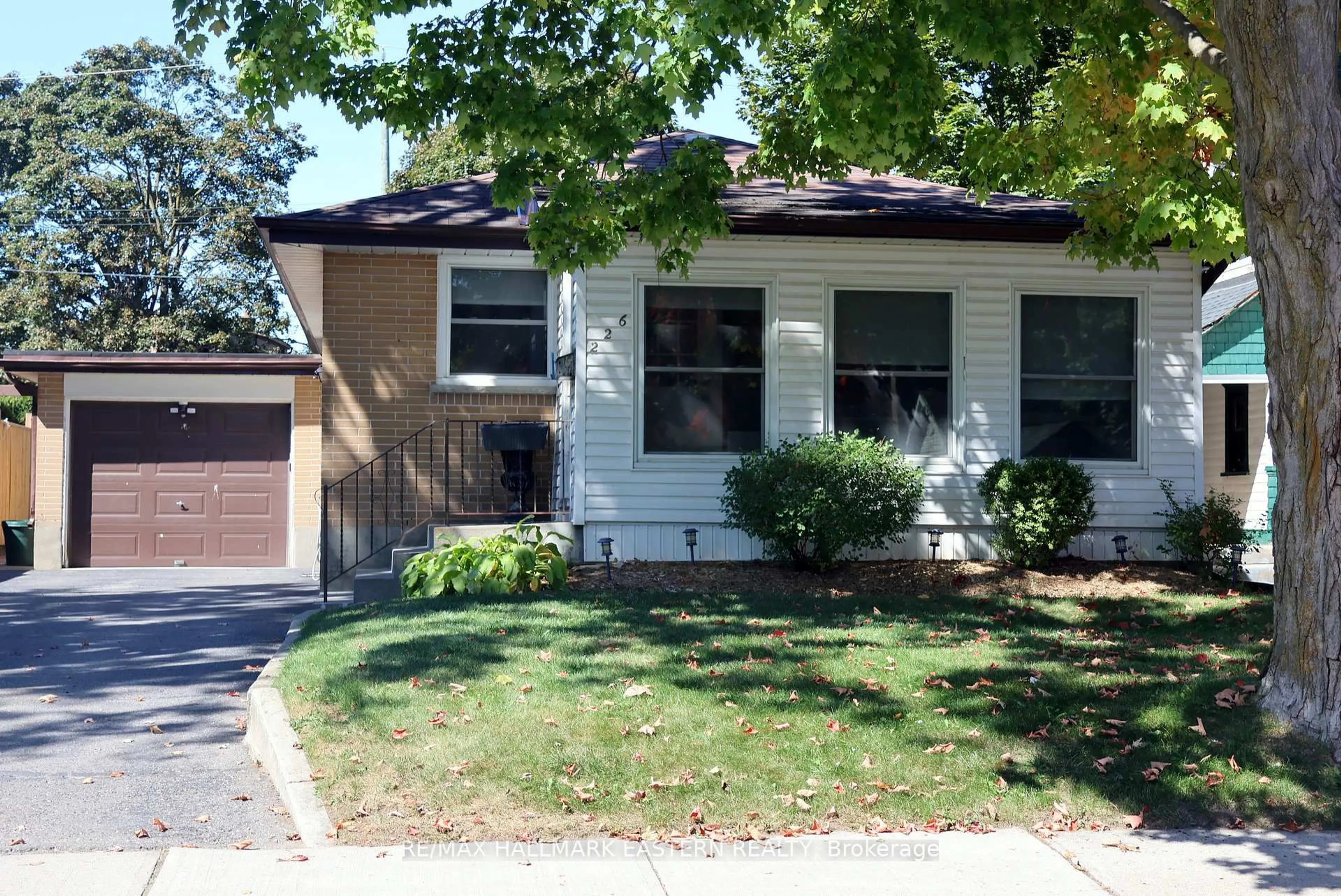 Home with brick exterior material, street for 226 Lee St, Peterborough Ontario K9H 5N9