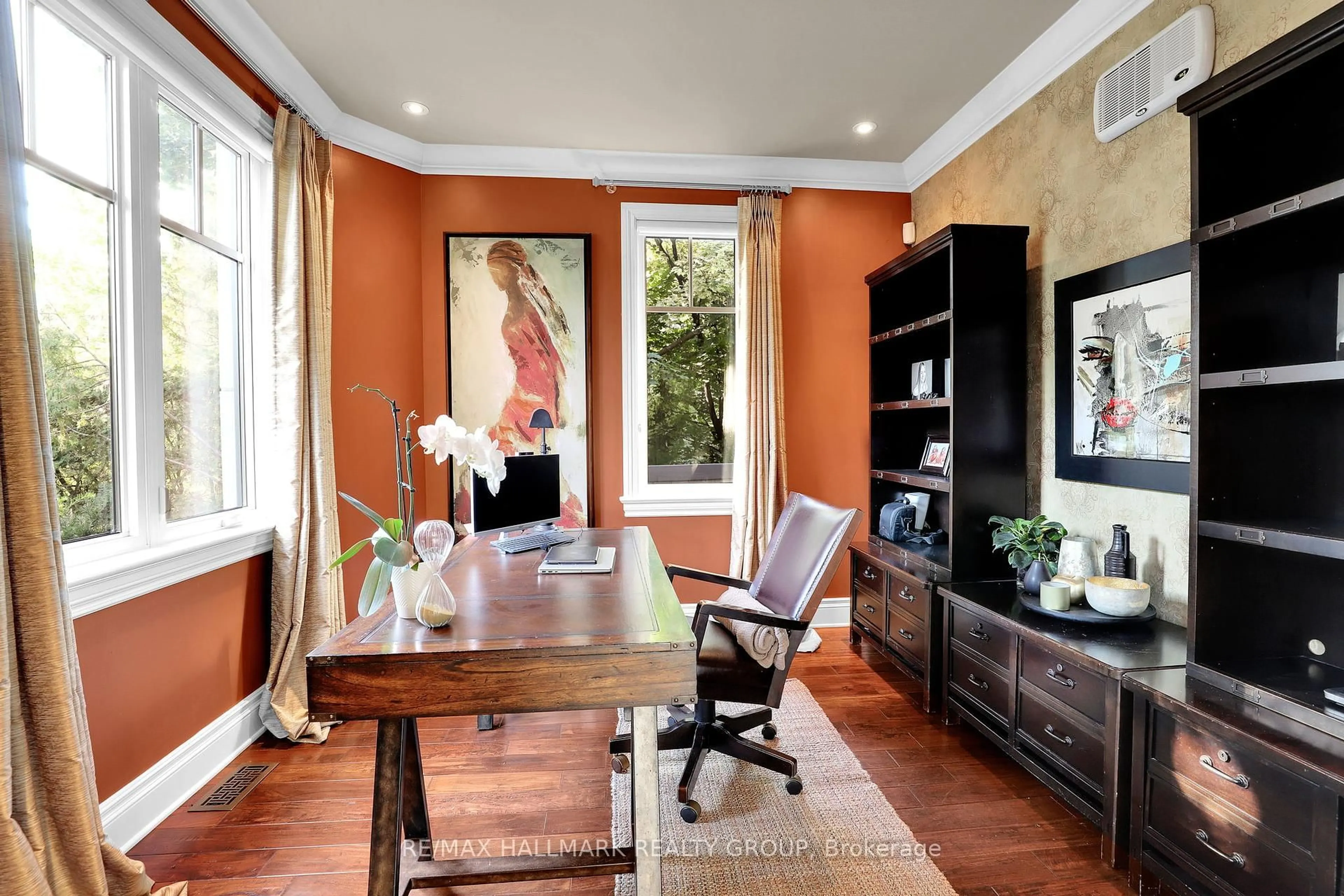 Dining room, unknown for 45 Crescent Hts, Ottawa Ontario K1S 3G7