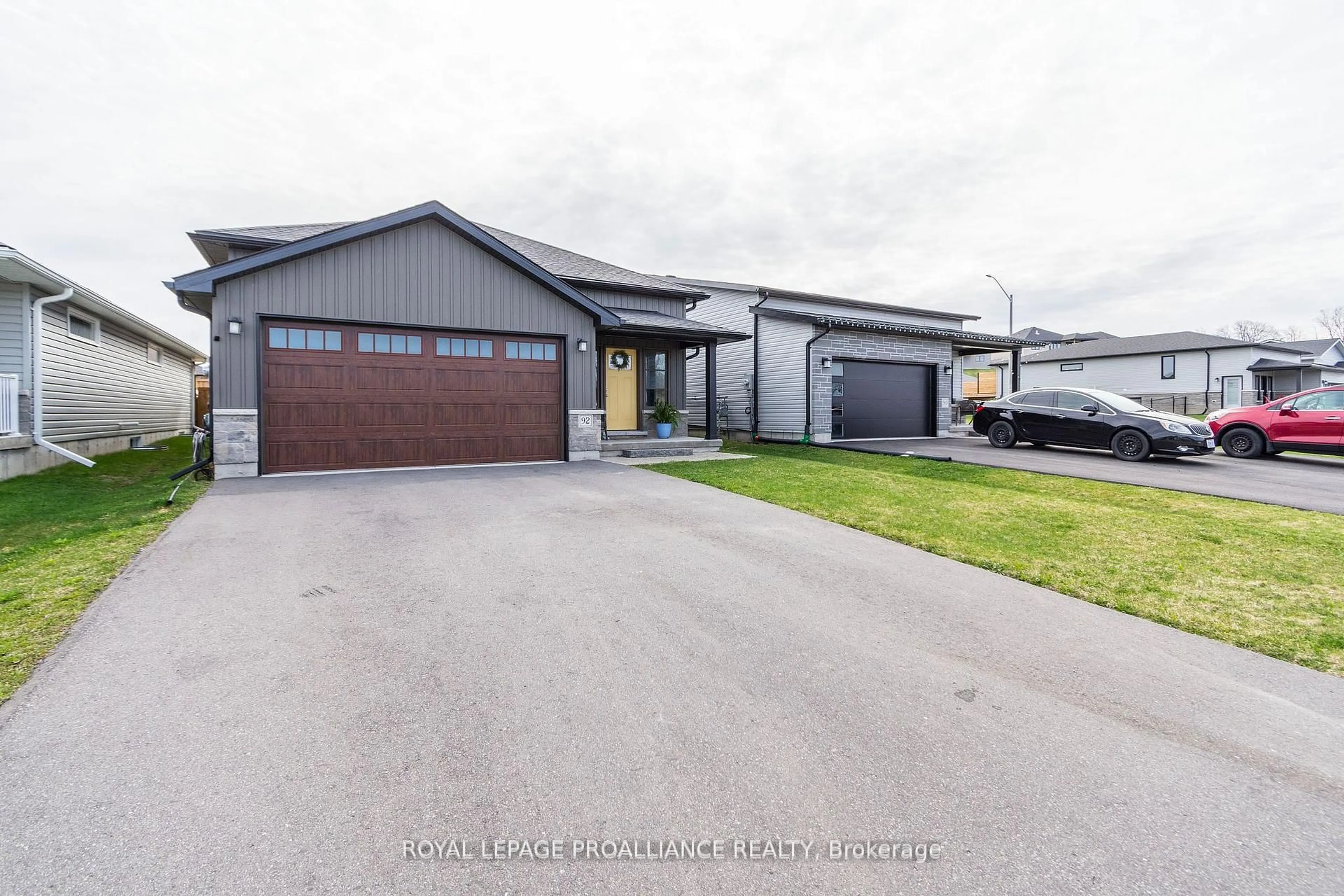 Unknown for 92 Meagan Lane, Hastings Ontario K0K 2C0