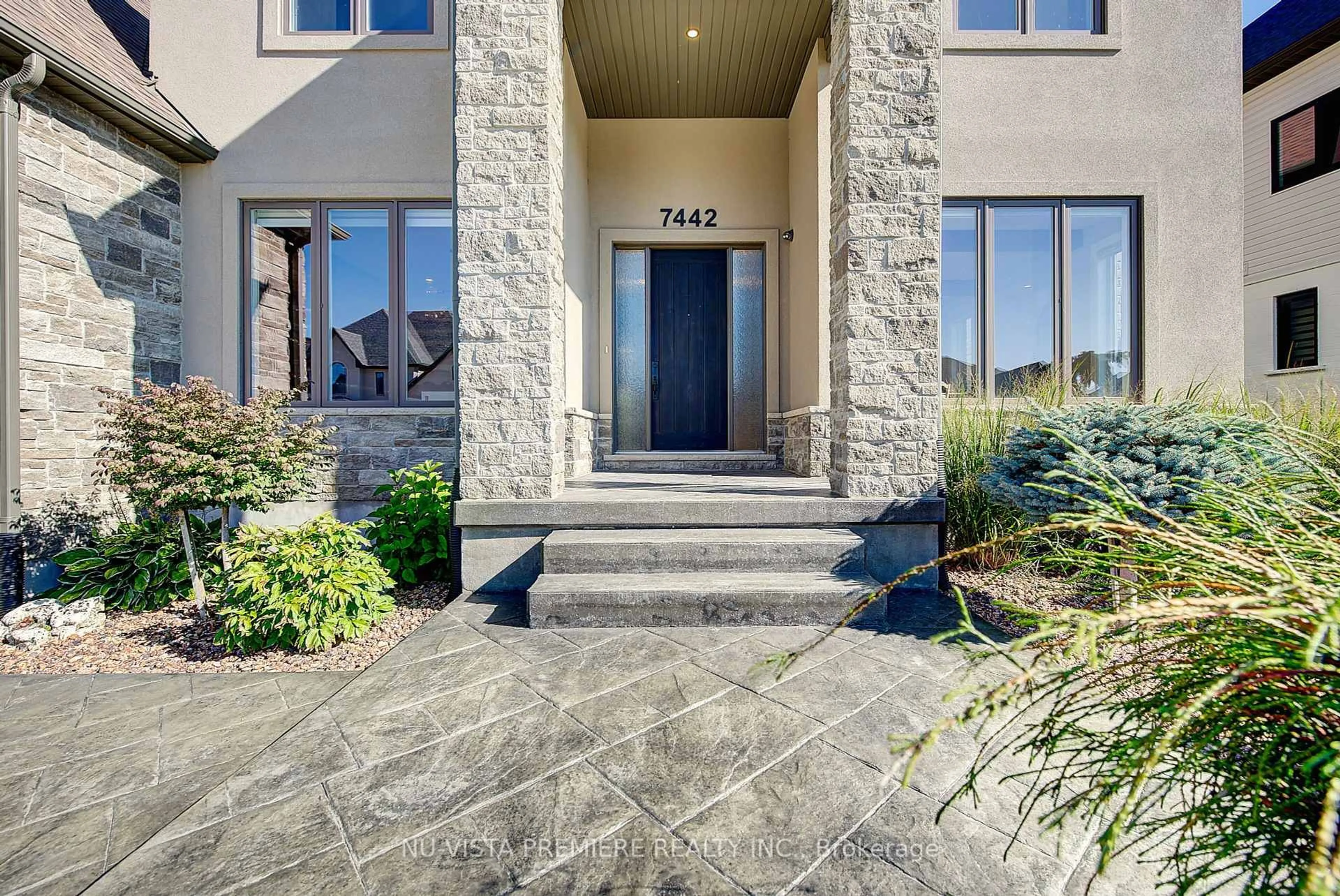 Unknown for 7442 SILVER CREEK Cres, London South Ontario N6P 0G6