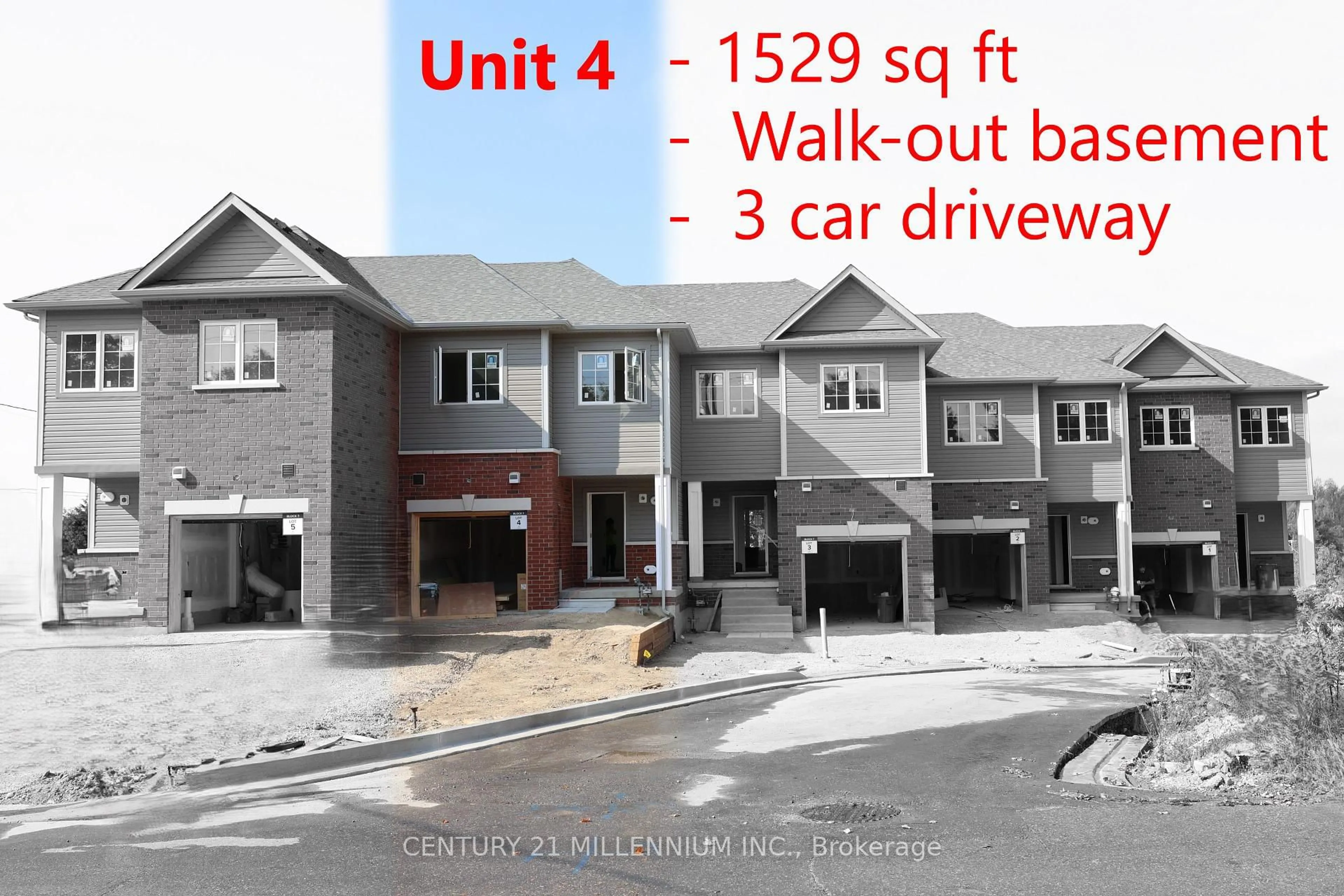 Unknown for 118 Gordon St, Shelburne Ontario L9V 3Y1