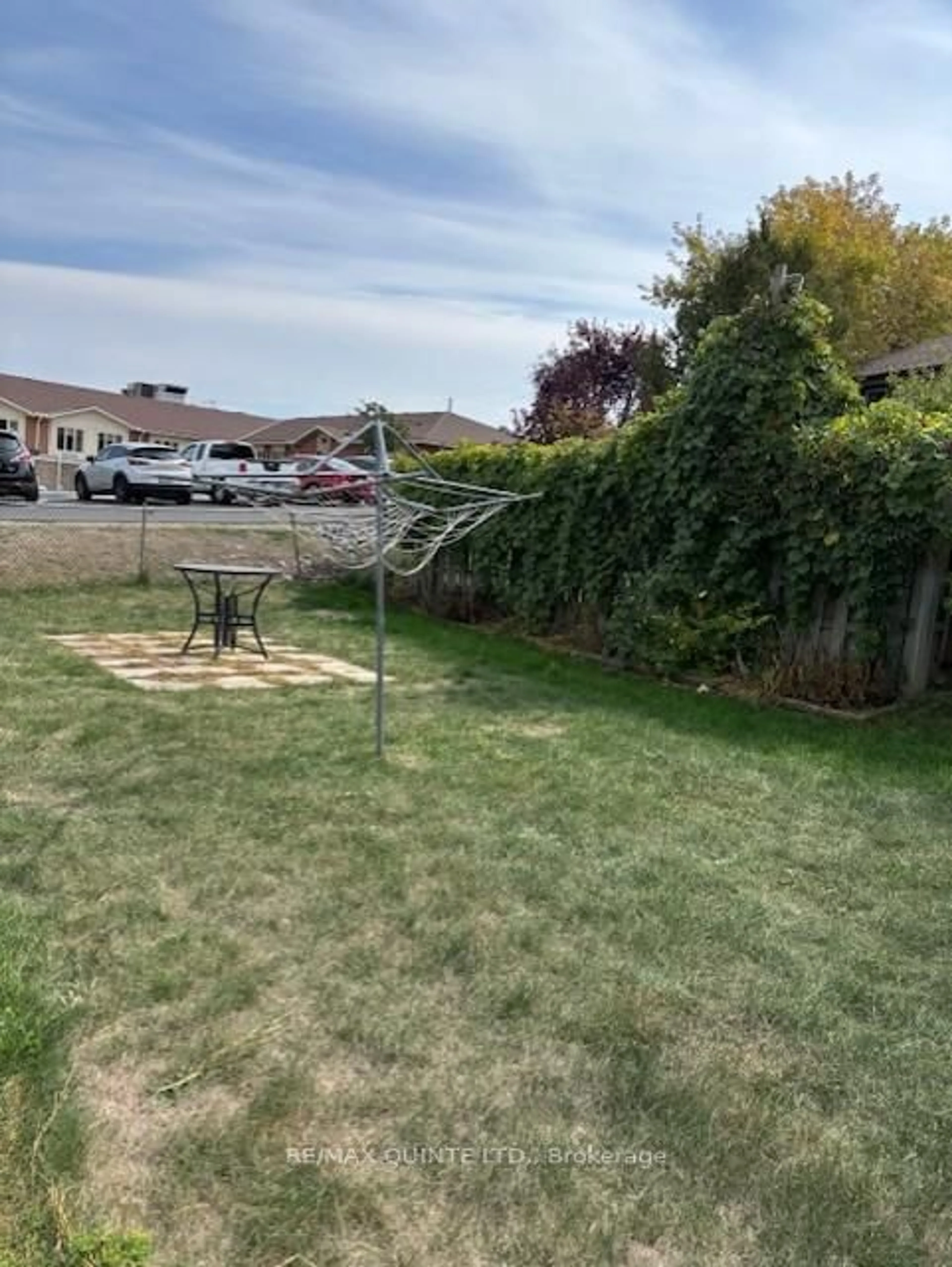 Unknown for 109 George St, Quinte West Ontario K8V 1R9