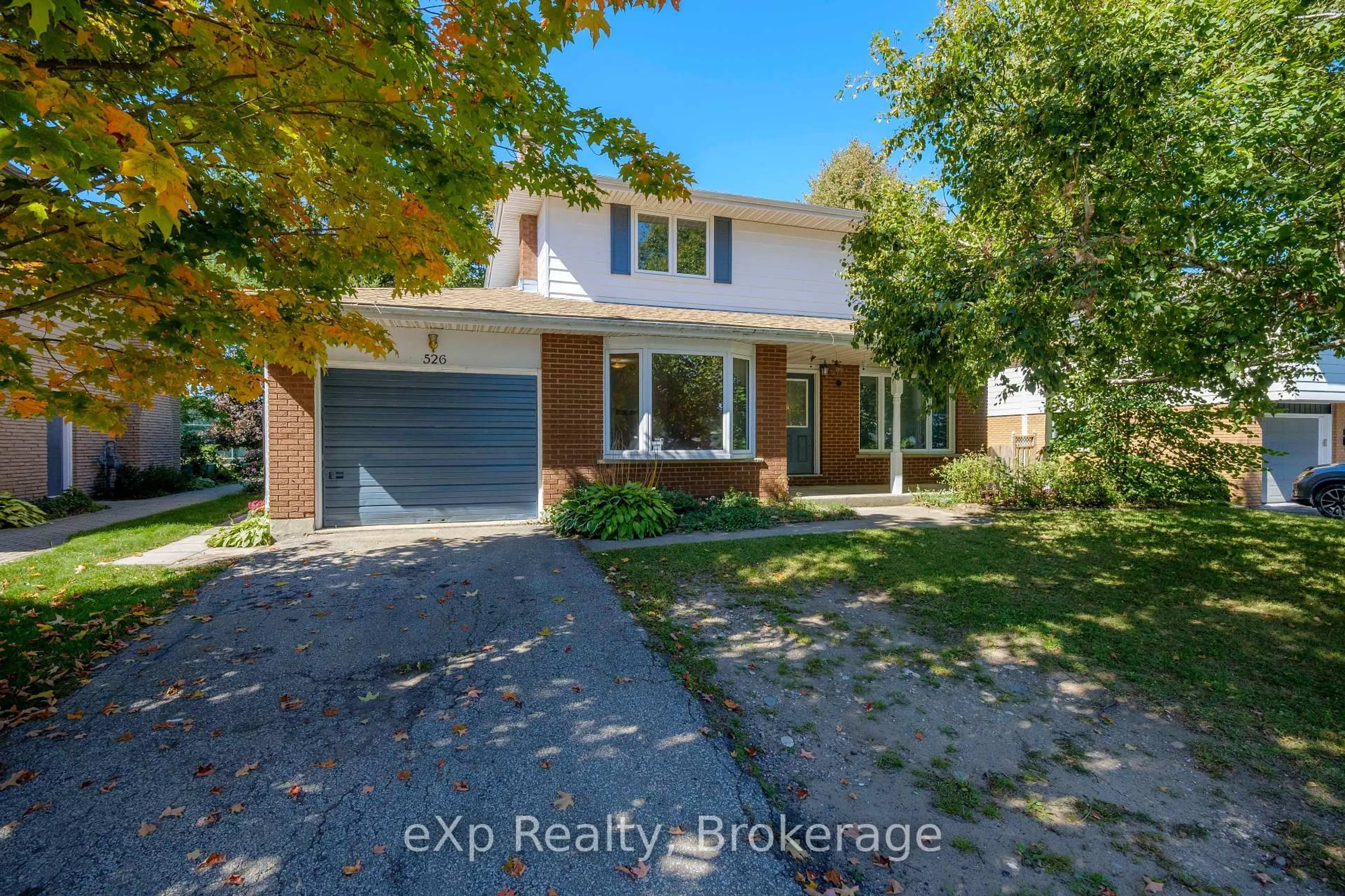 Unknown for 526 Thede Dr, Saugeen Shores Ontario N0H 2C4