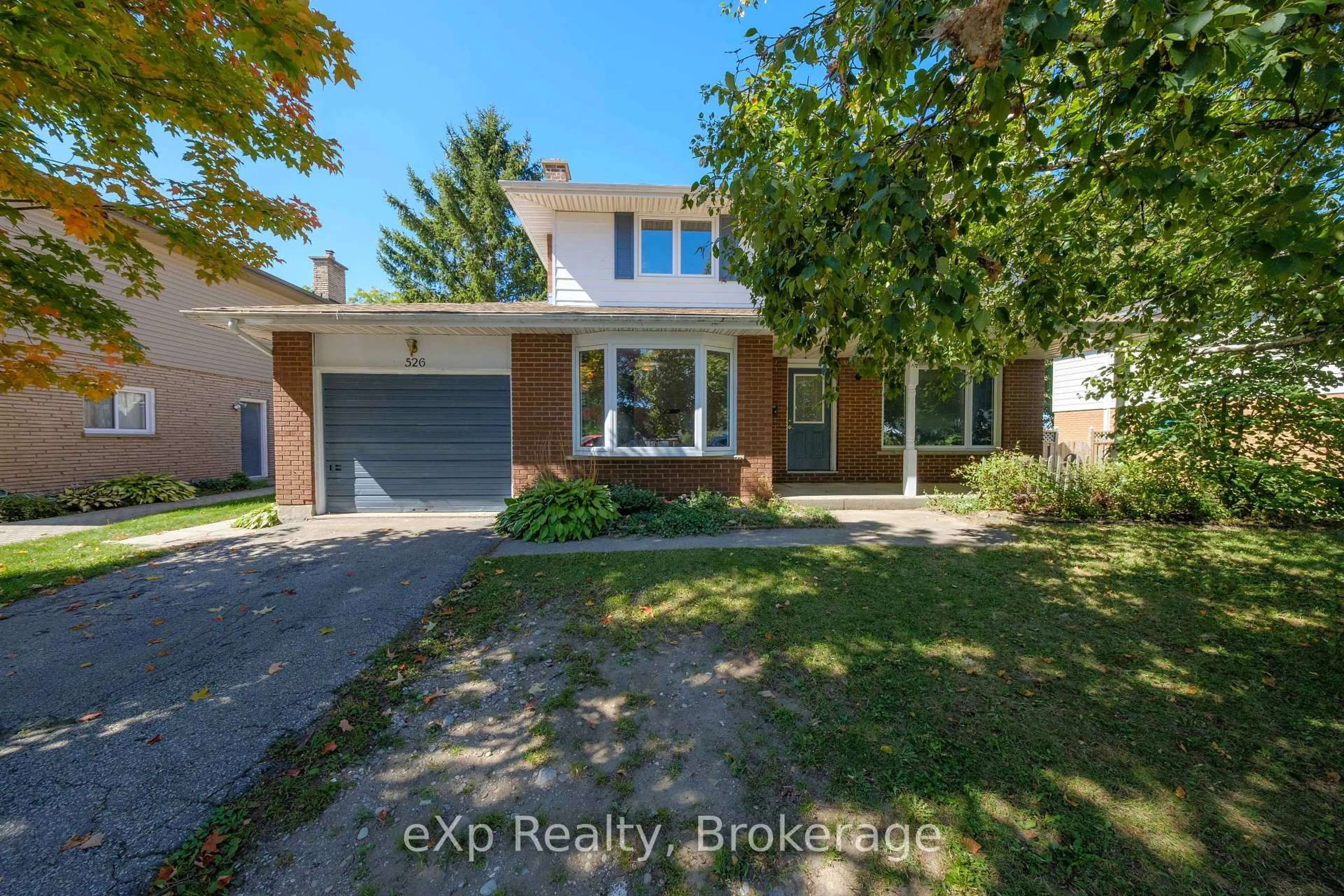 Unknown for 526 Thede Dr, Saugeen Shores Ontario N0H 2C4