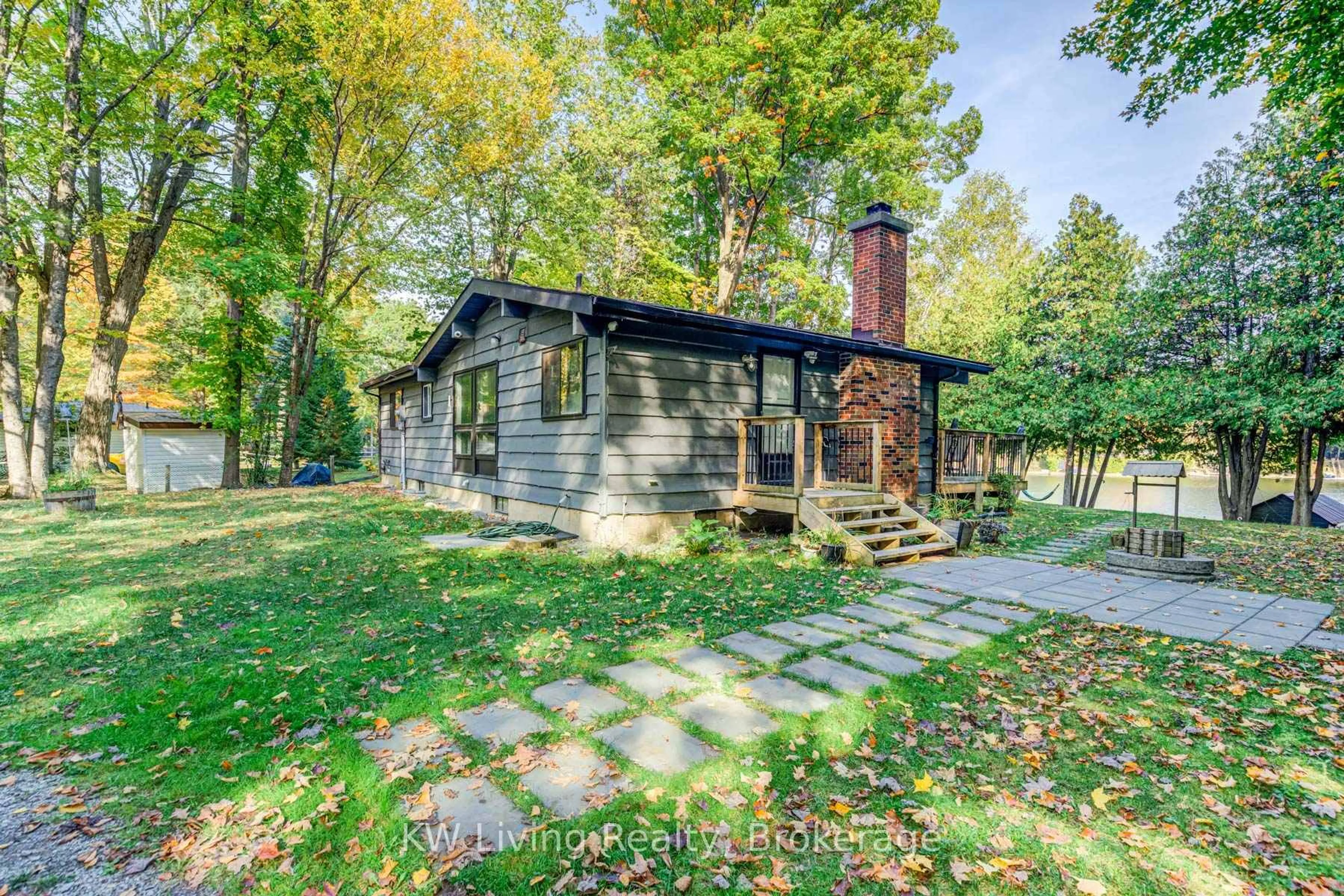 Unknown for 6 Cardinal Dr, Kawartha Lakes Ontario K0M 2T0