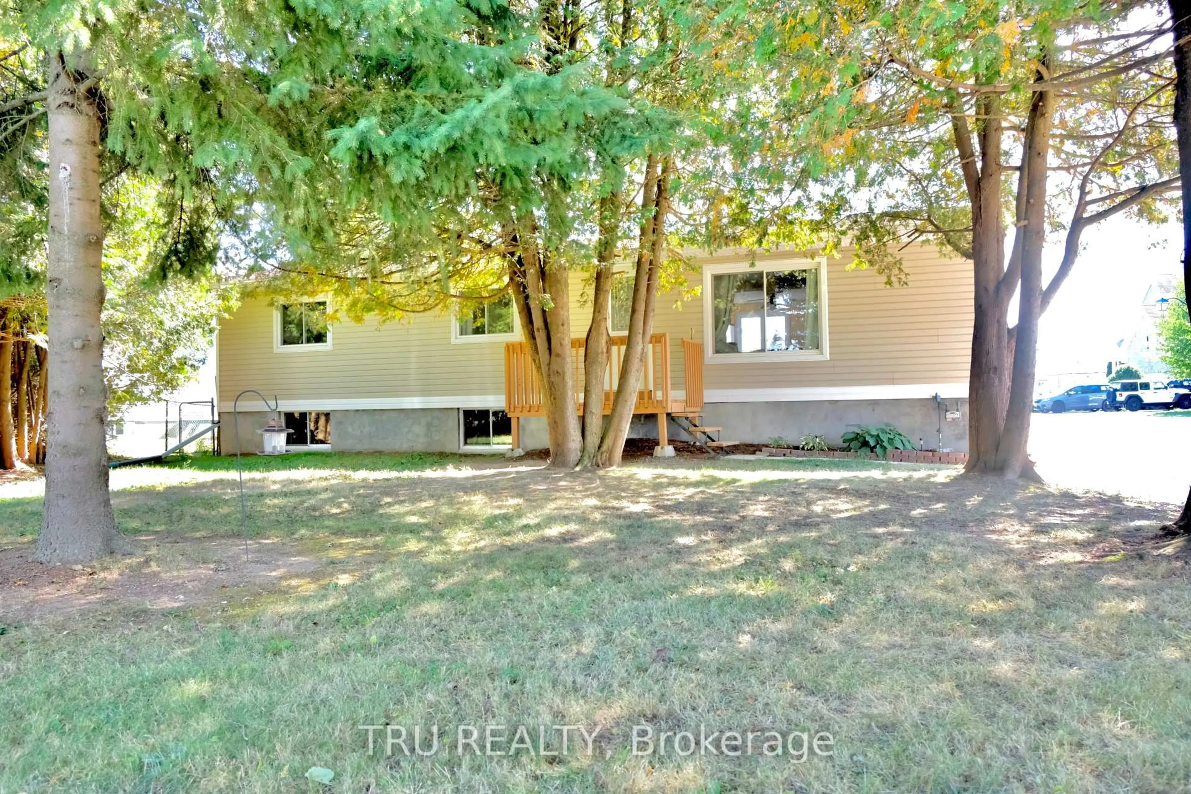 Unknown for 3010 Rue Principale St, Alfred and Plantagenet Ontario K0A 3K0