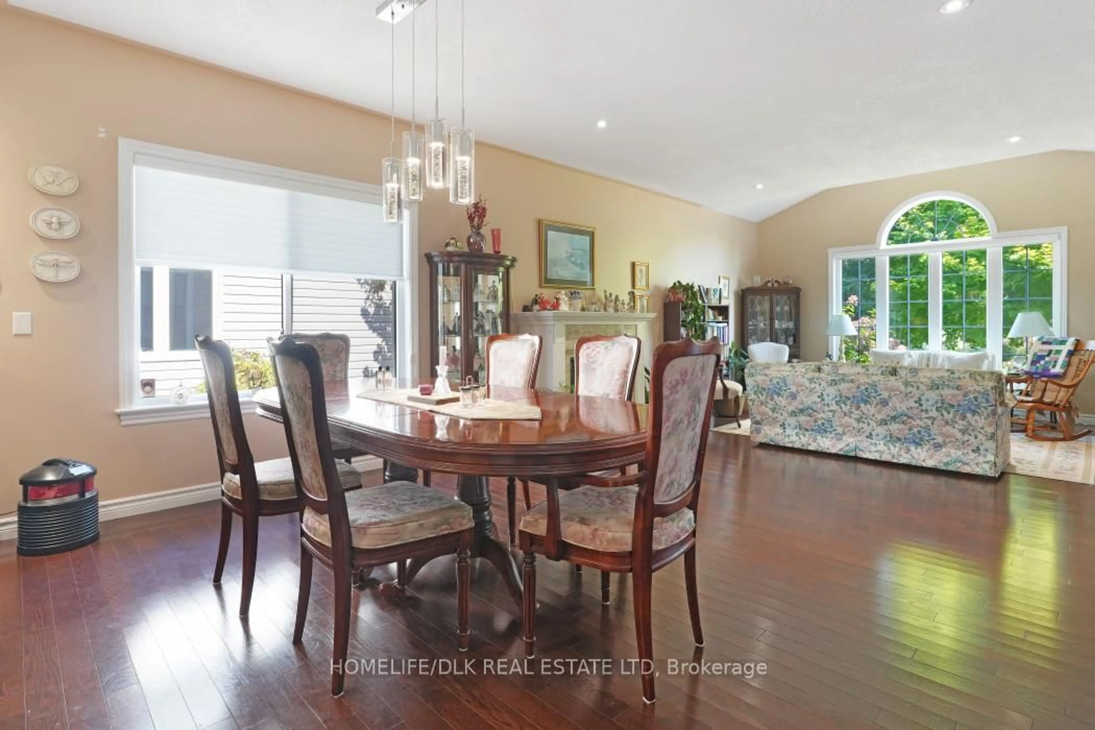 Dining room, unknown for 1025 Massie Dr, Prescott Ontario K0E 1T0