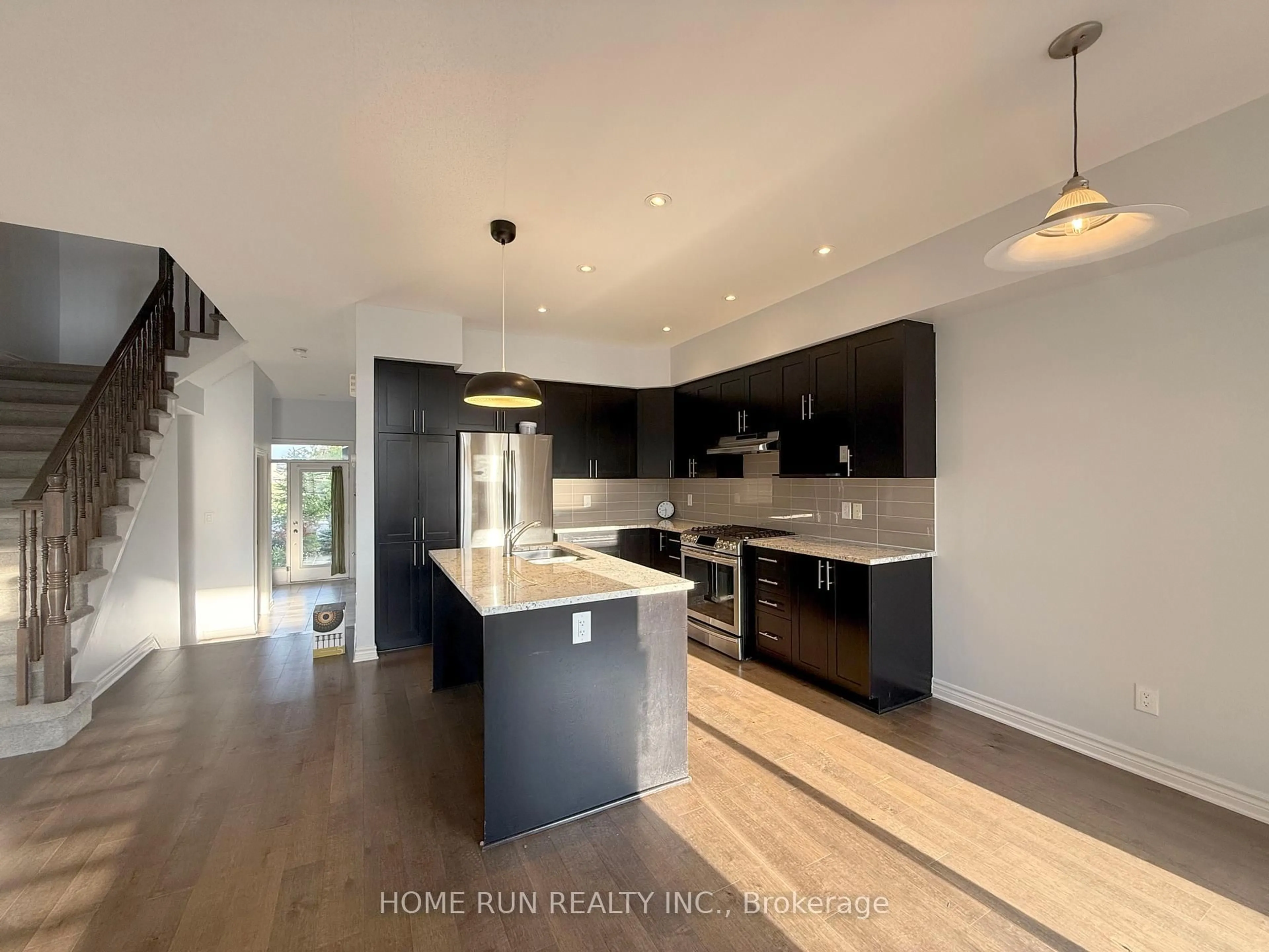 Open concept kitchen, unknown for 781 BRIAN GOOD Ave, Ottawa Ontario K4M 0E3