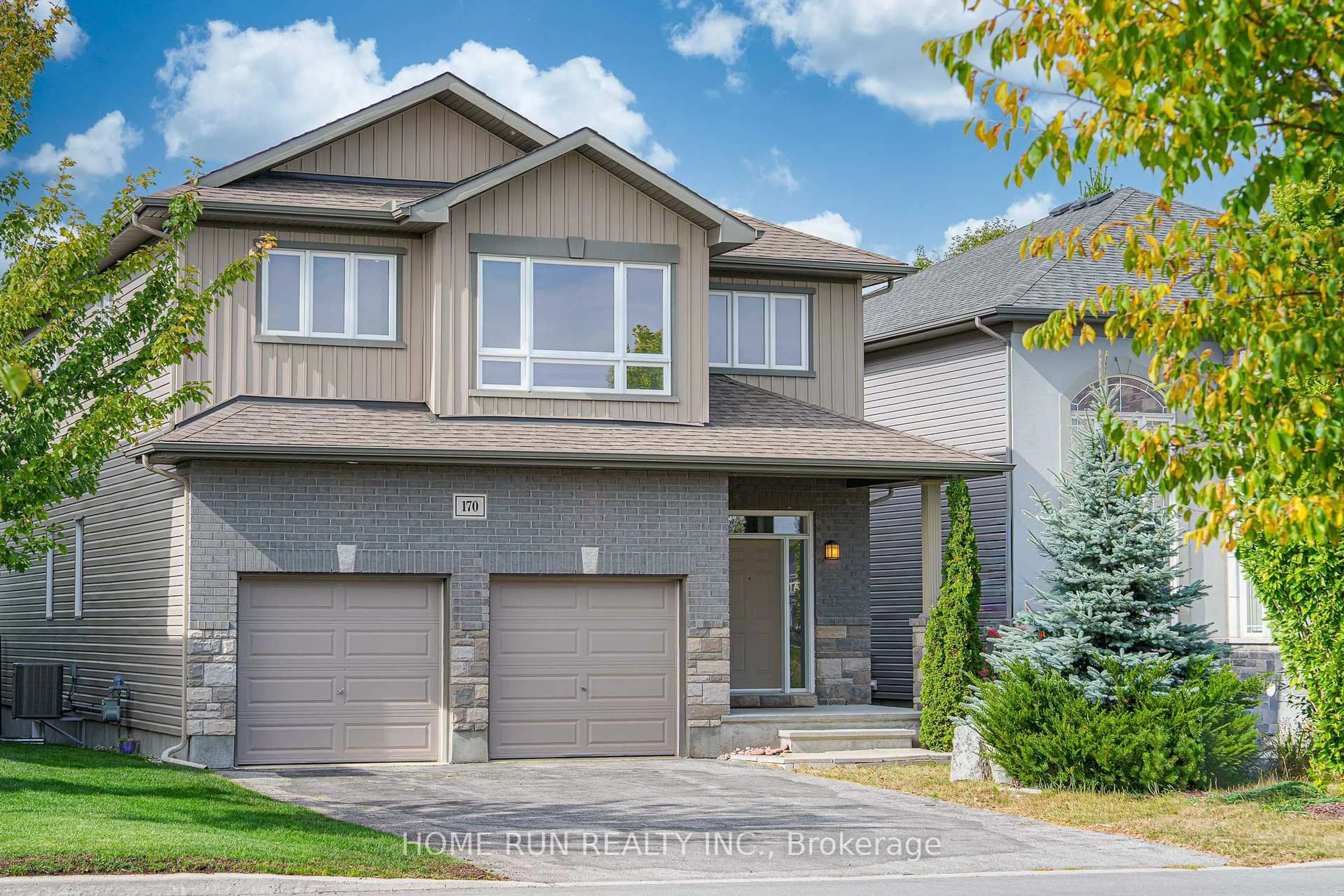 Unknown for 170 Escarpment Cres, Kanata Ontario K2T 0L7