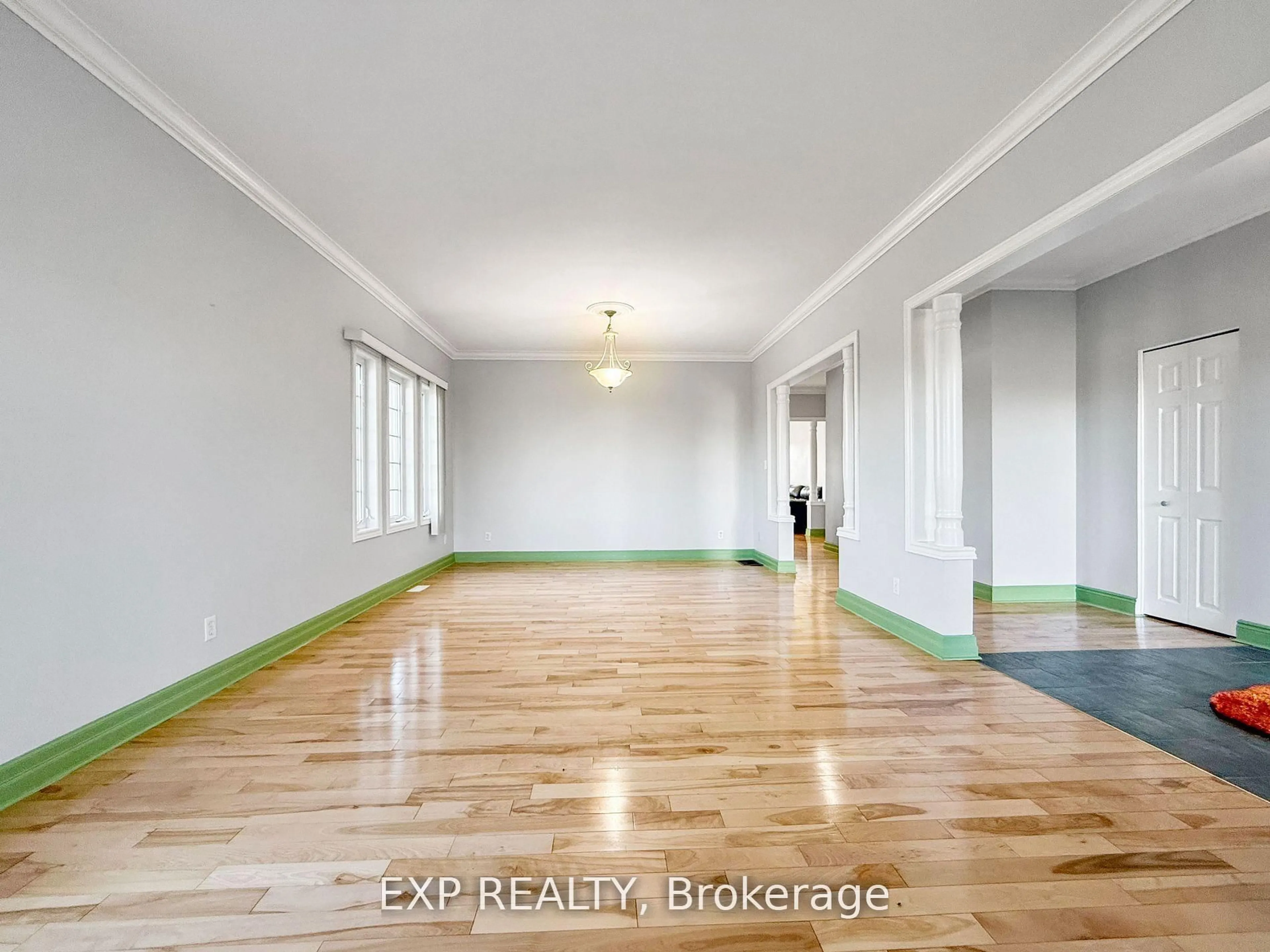 A pic of a room for 296 Montgomery Rd, Alnwick/Haldimand Ontario K0K 2X0