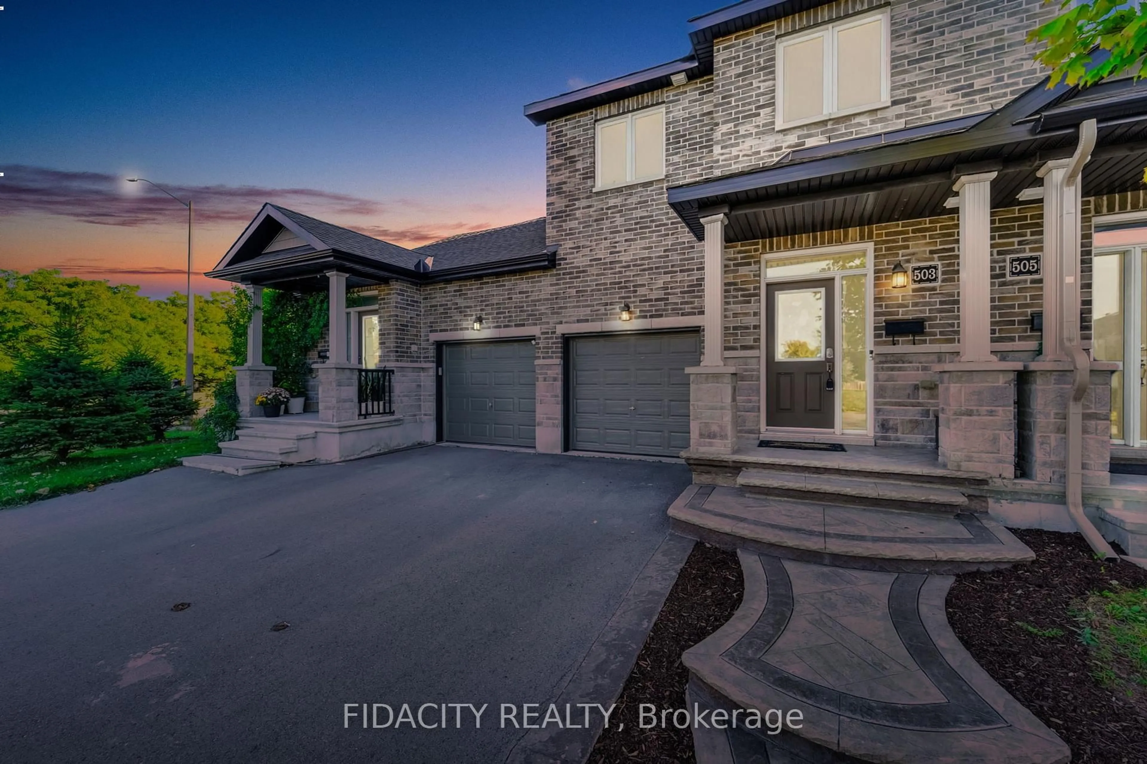 Unknown for 503 Via Mattino Way, Ottawa Ontario K2J 6B7