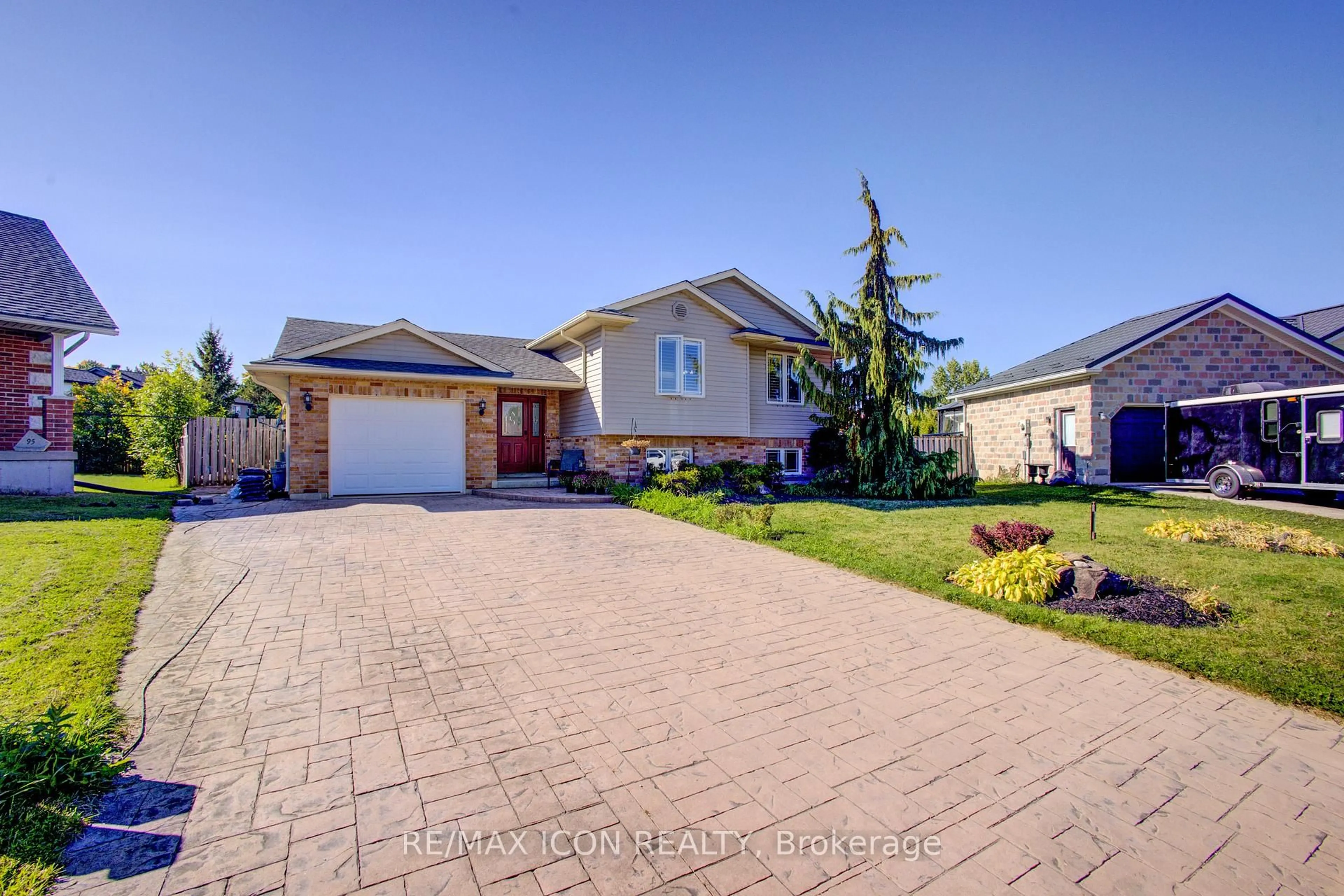 Unknown for 105 Connery Rd, Wellington North Ontario N0G 2L2