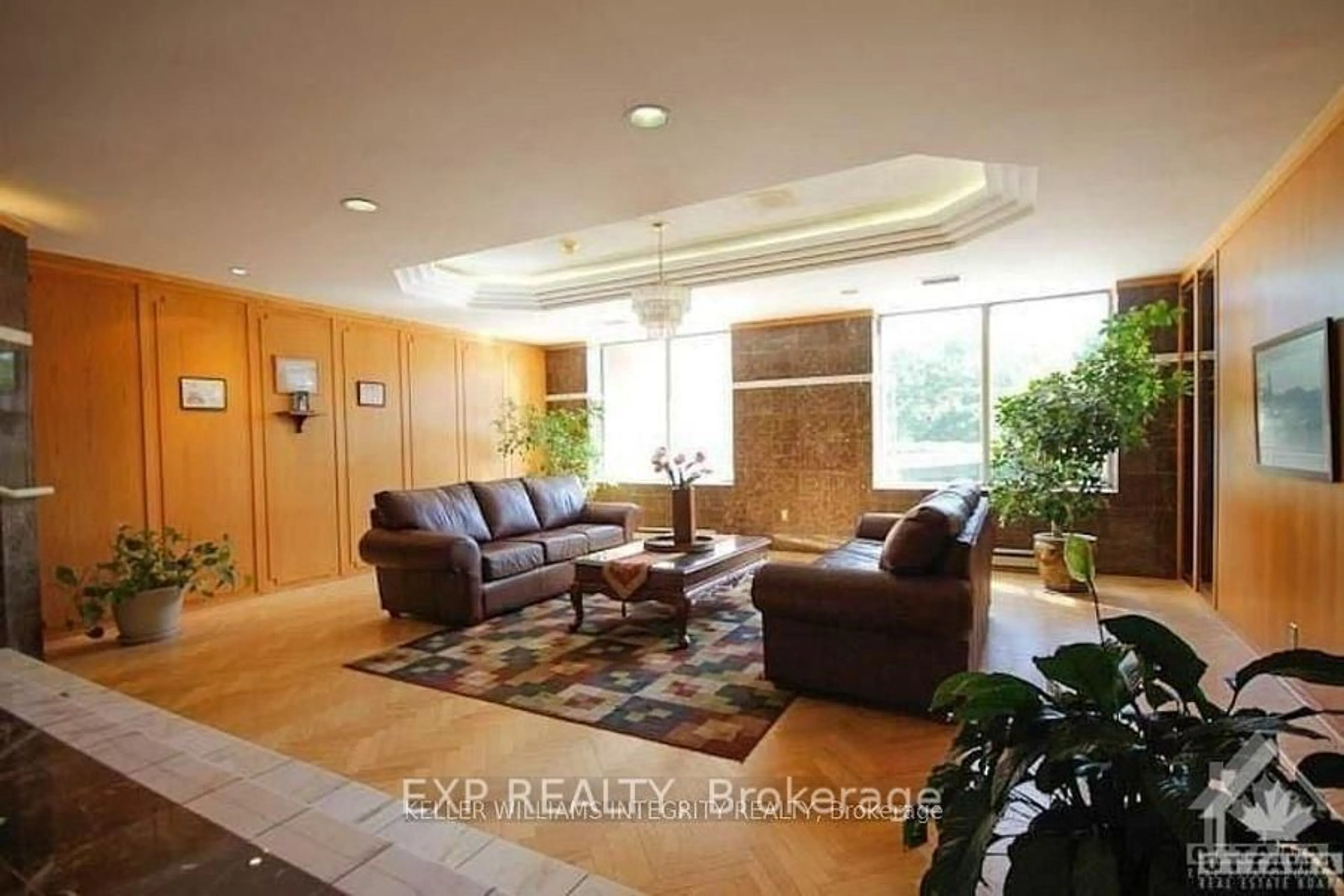 Lobby for 960 Teron Rd #702, Ottawa Ontario K2K 2B6
