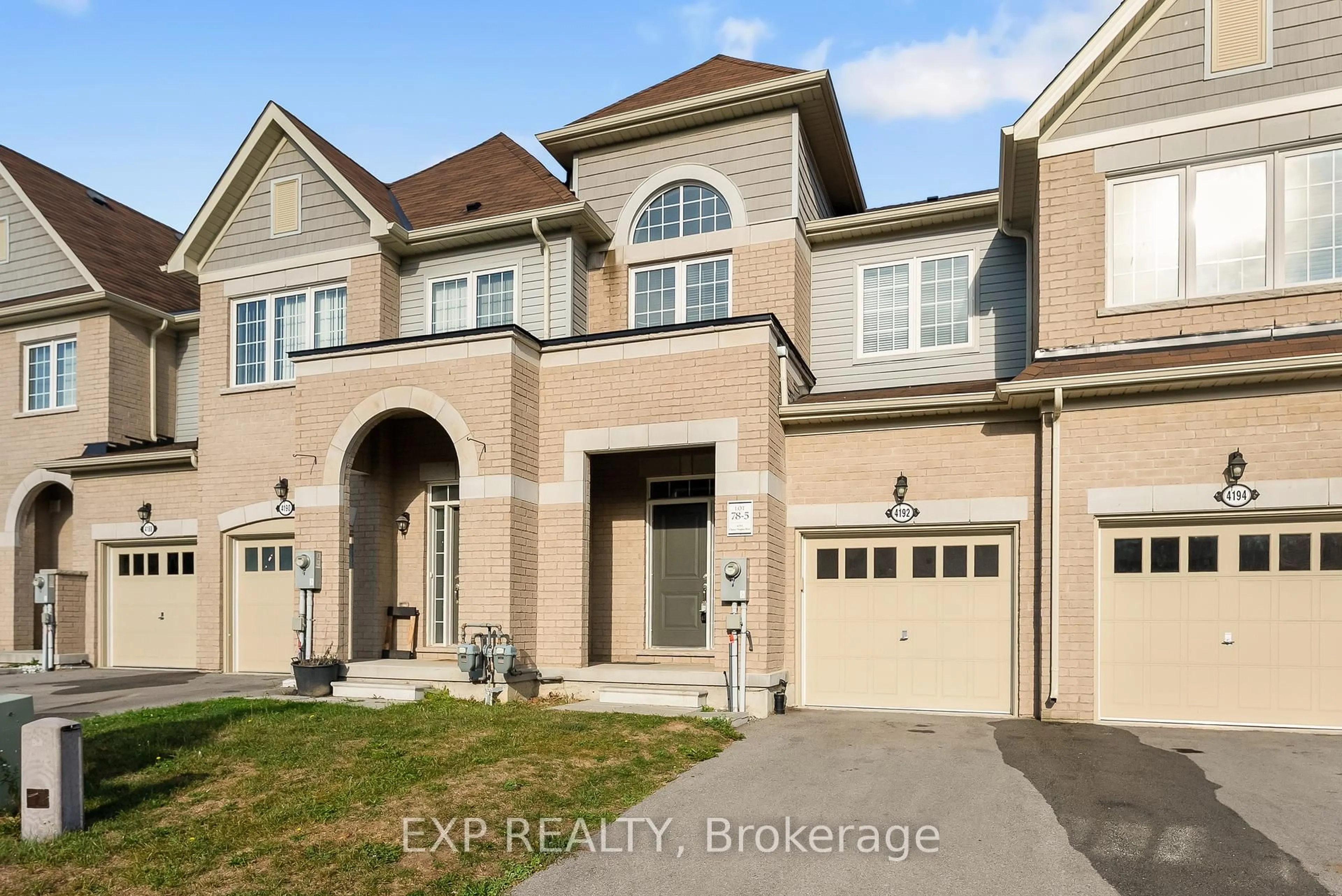 Unknown for 4192 Cherry Heights Blvd, Lincoln Ontario L3J 0R3