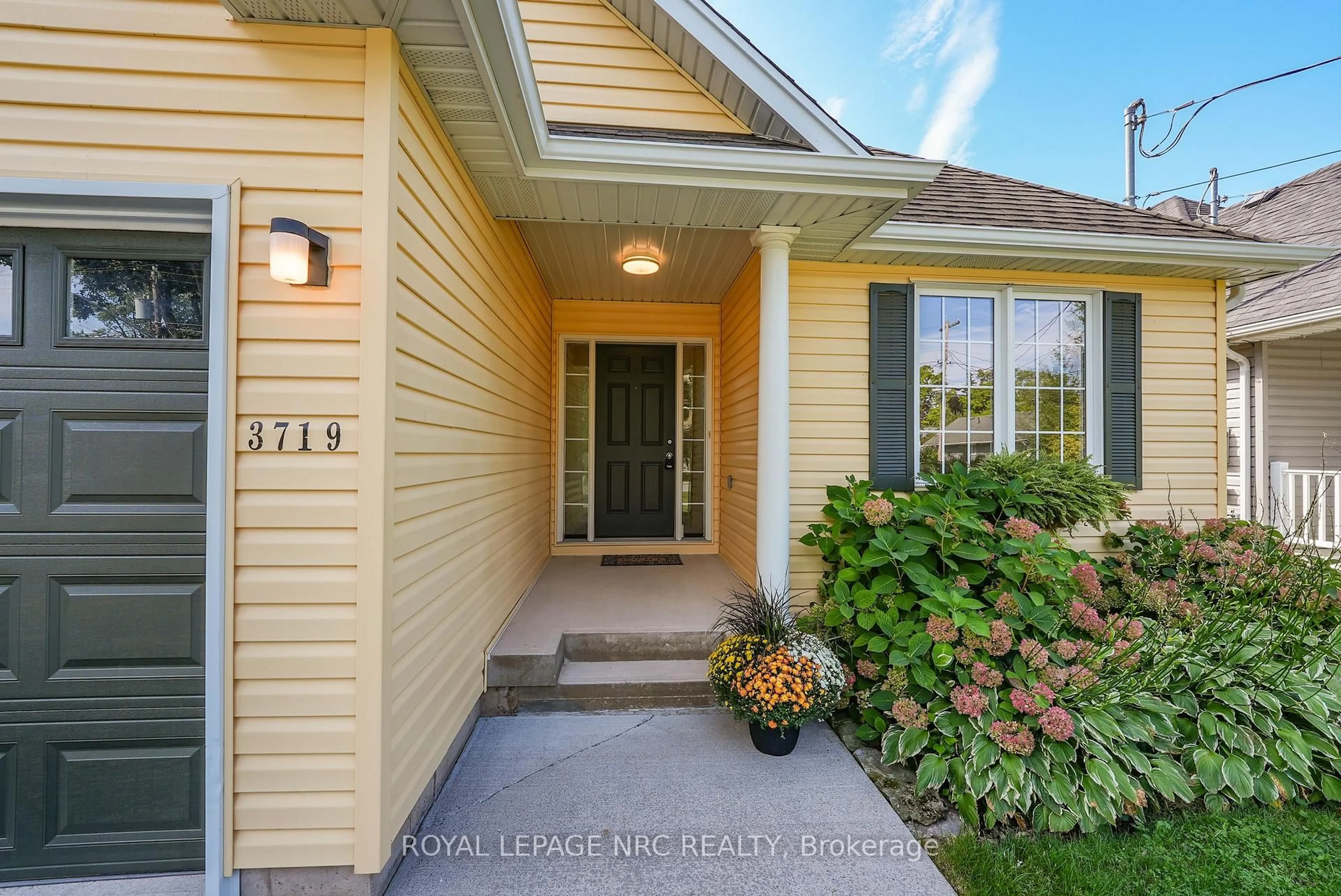 Unknown for 3719 Concord Ave, Fort Erie Ontario L0S 1B0