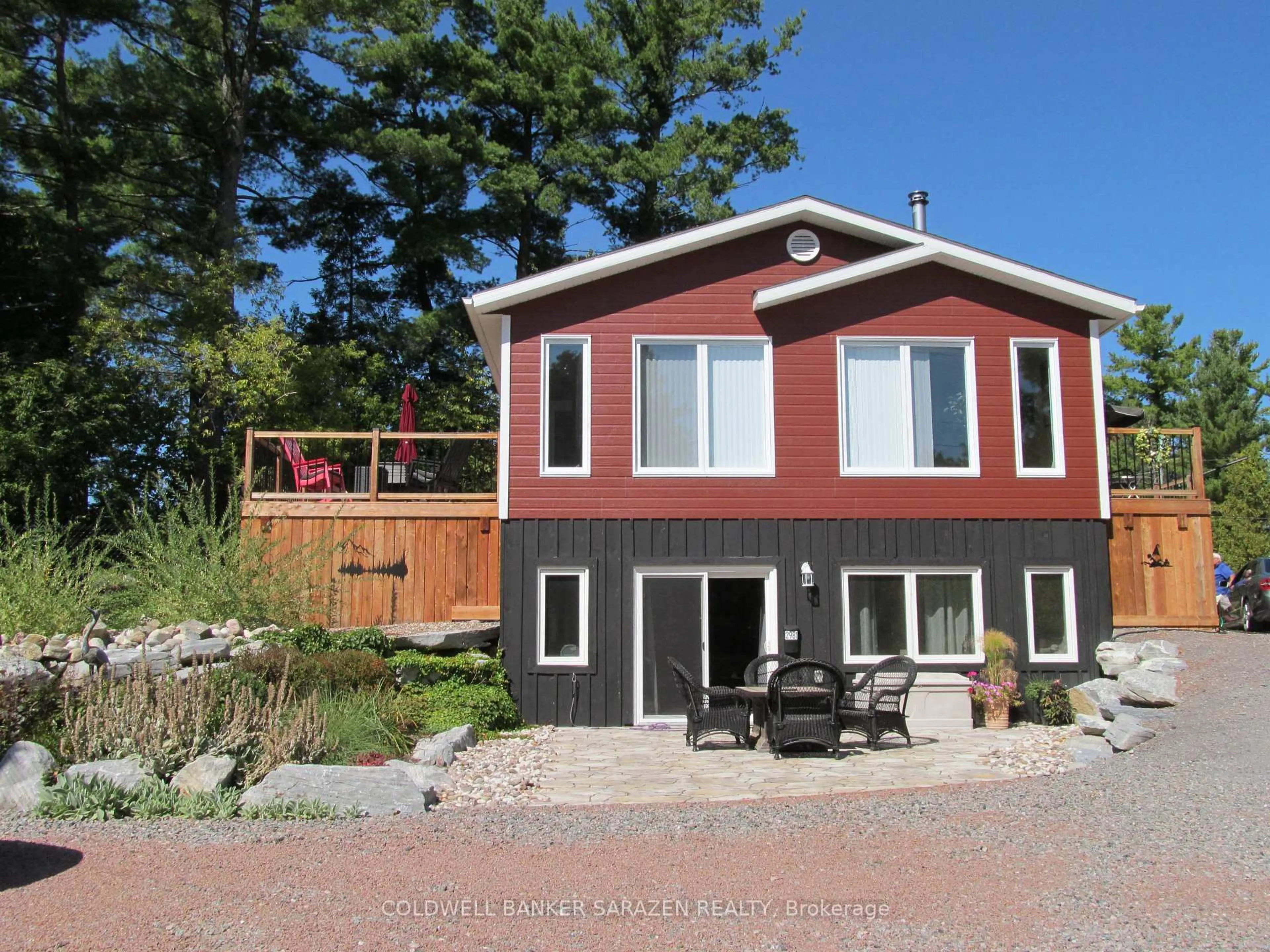 Unknown for 2981 White Lake Rd, White Lake Ontario K0A 3L0