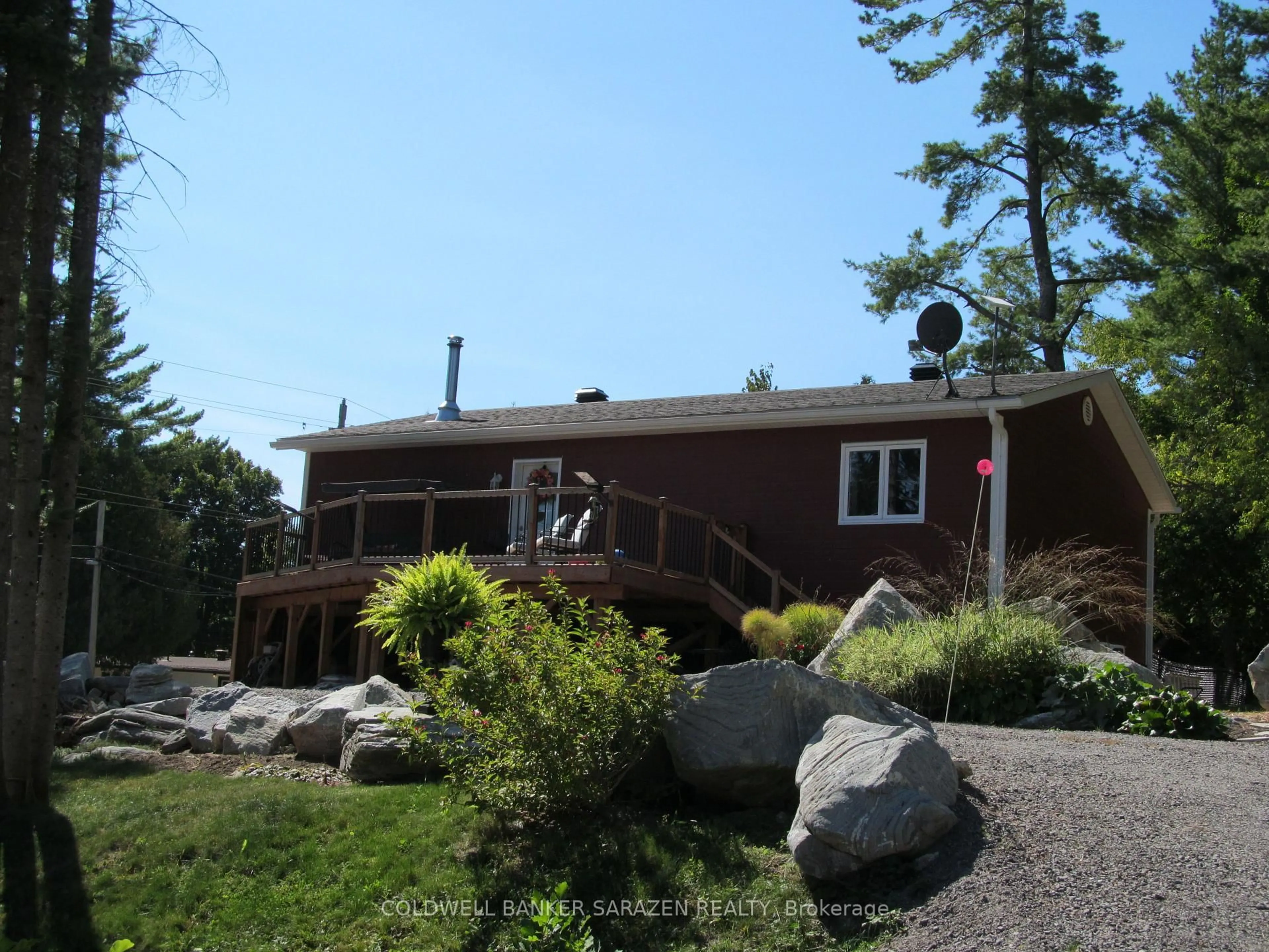 Unknown for 2981 White Lake Rd, White Lake Ontario K0A 3L0