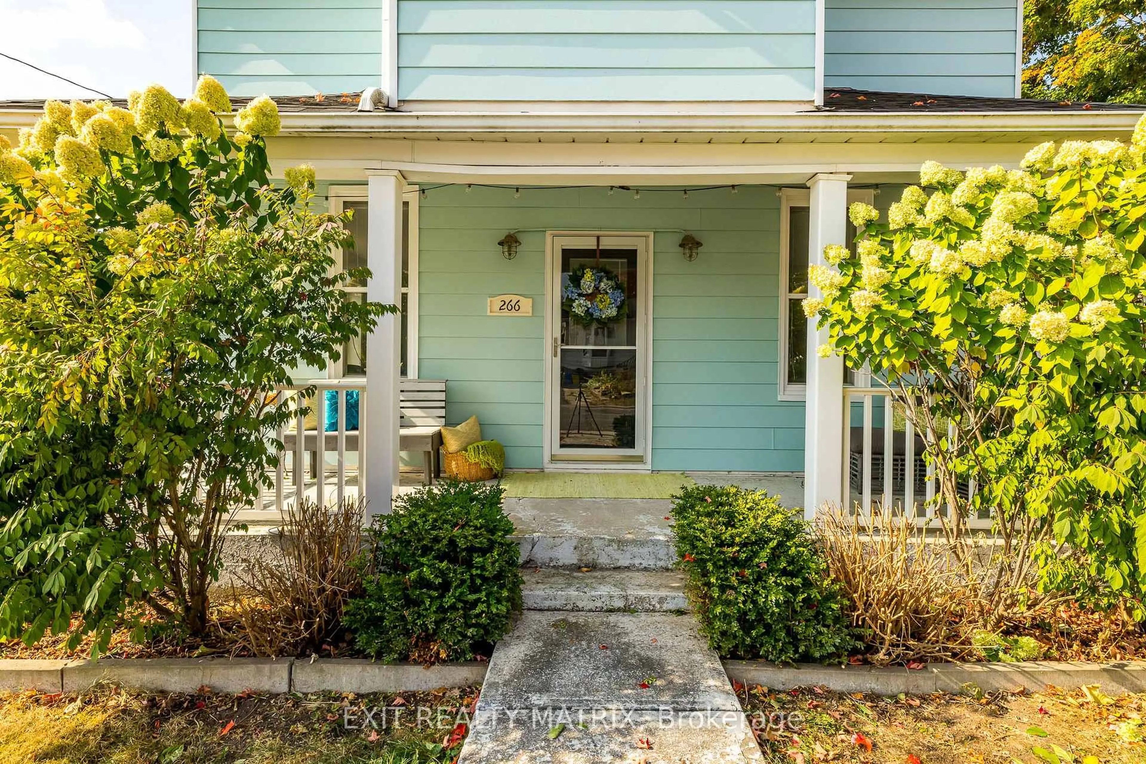 Unknown for 266 Ann St, Almonte Ontario K0A 1A0