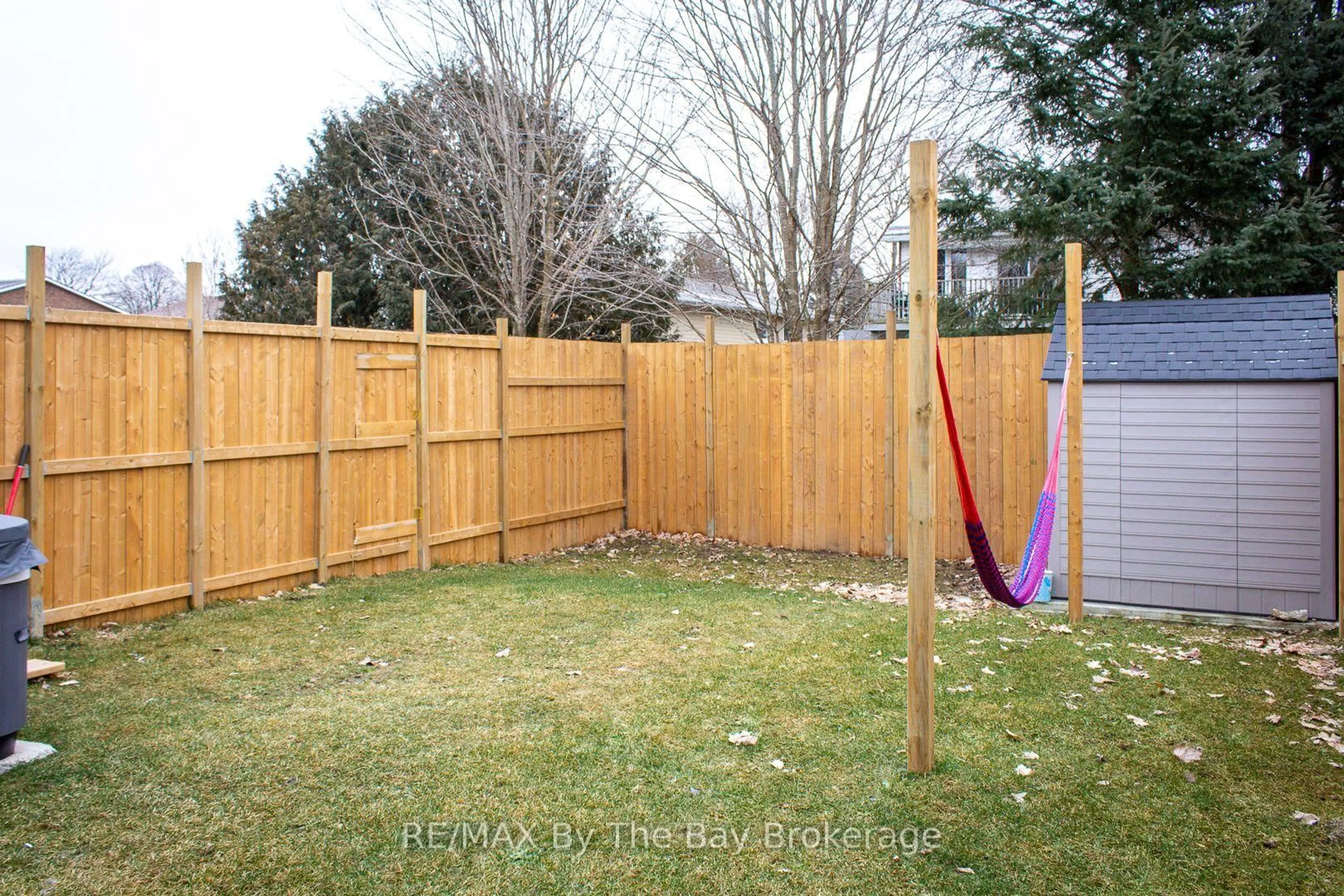 Patio, unknown for 131 Stonebrook Way, Grey Highlands Ontario N0C 1H0