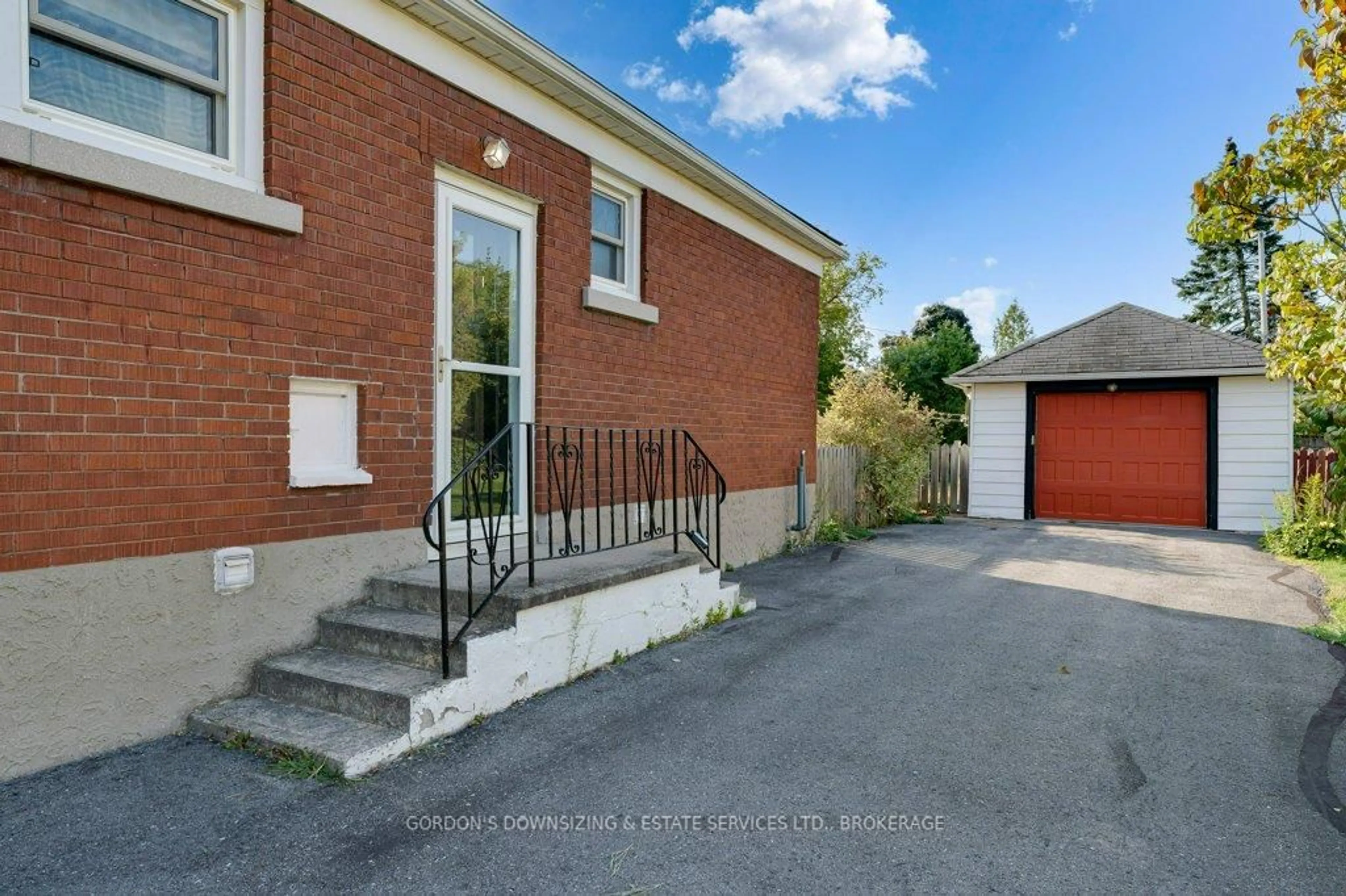 Unknown for 19 Cameron St, Kingston Ontario K7K 4R7
