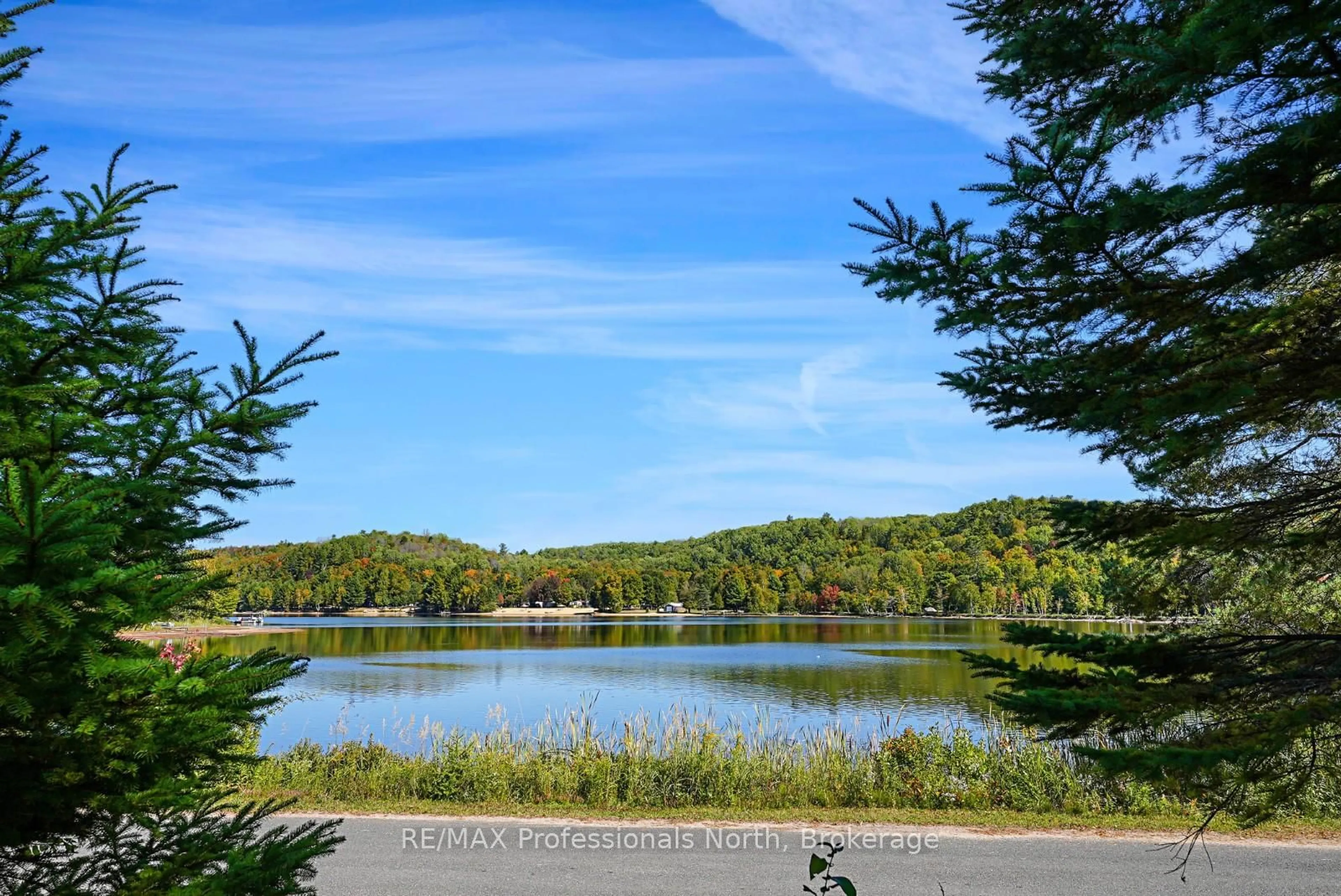 Unknown for 1093 Dark Lake Rd, Highlands East Ontario K0L 3C0