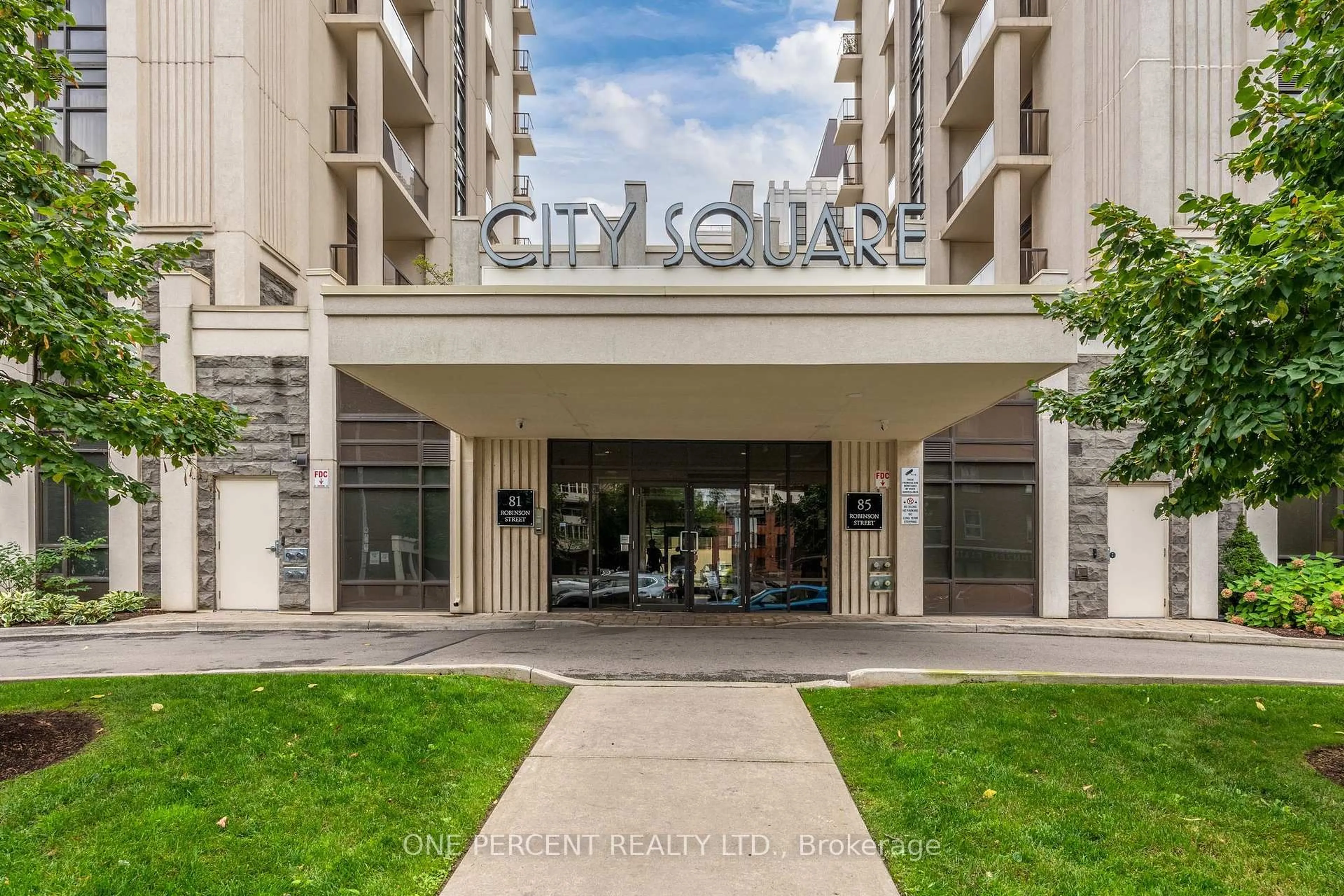 Unknown for 85 Robinson St #304, Hamilton Ontario L8P 0B9