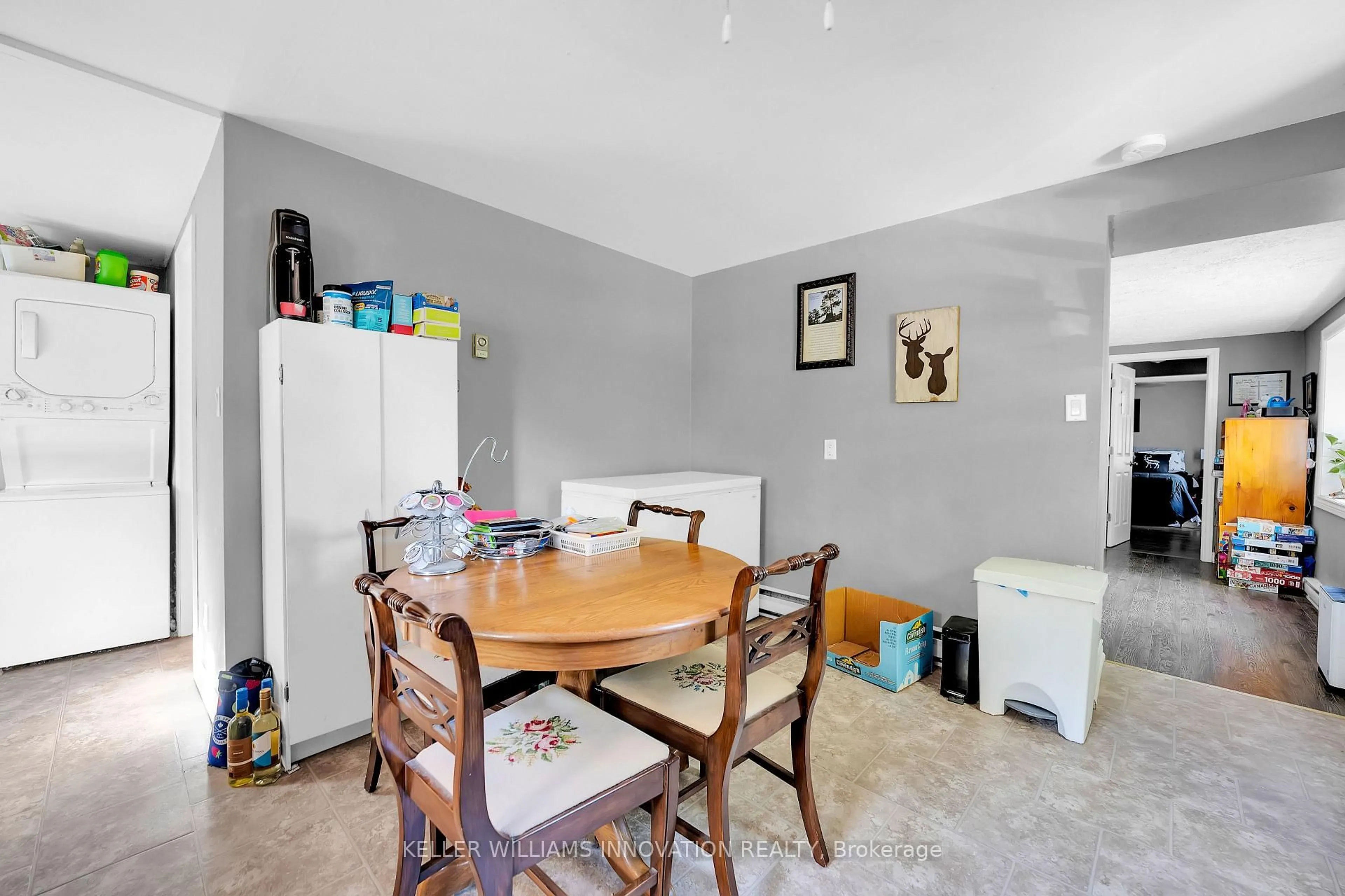 Dining room, unknown for 4249 Academy St, Lincoln Ontario L0R 1B0