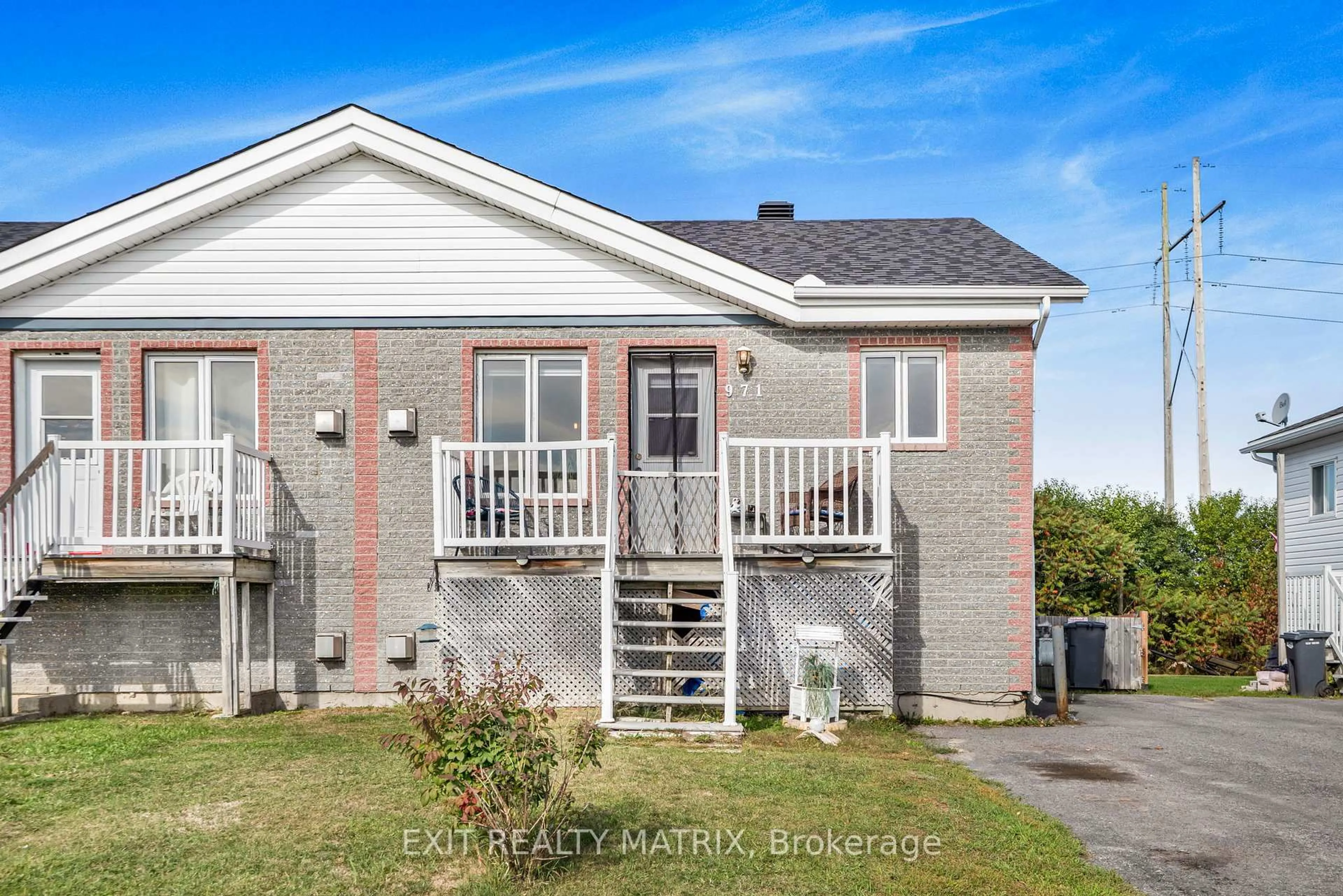 Unknown for 971 Jacynthe St, Hawkesbury Ontario K6A 3W4