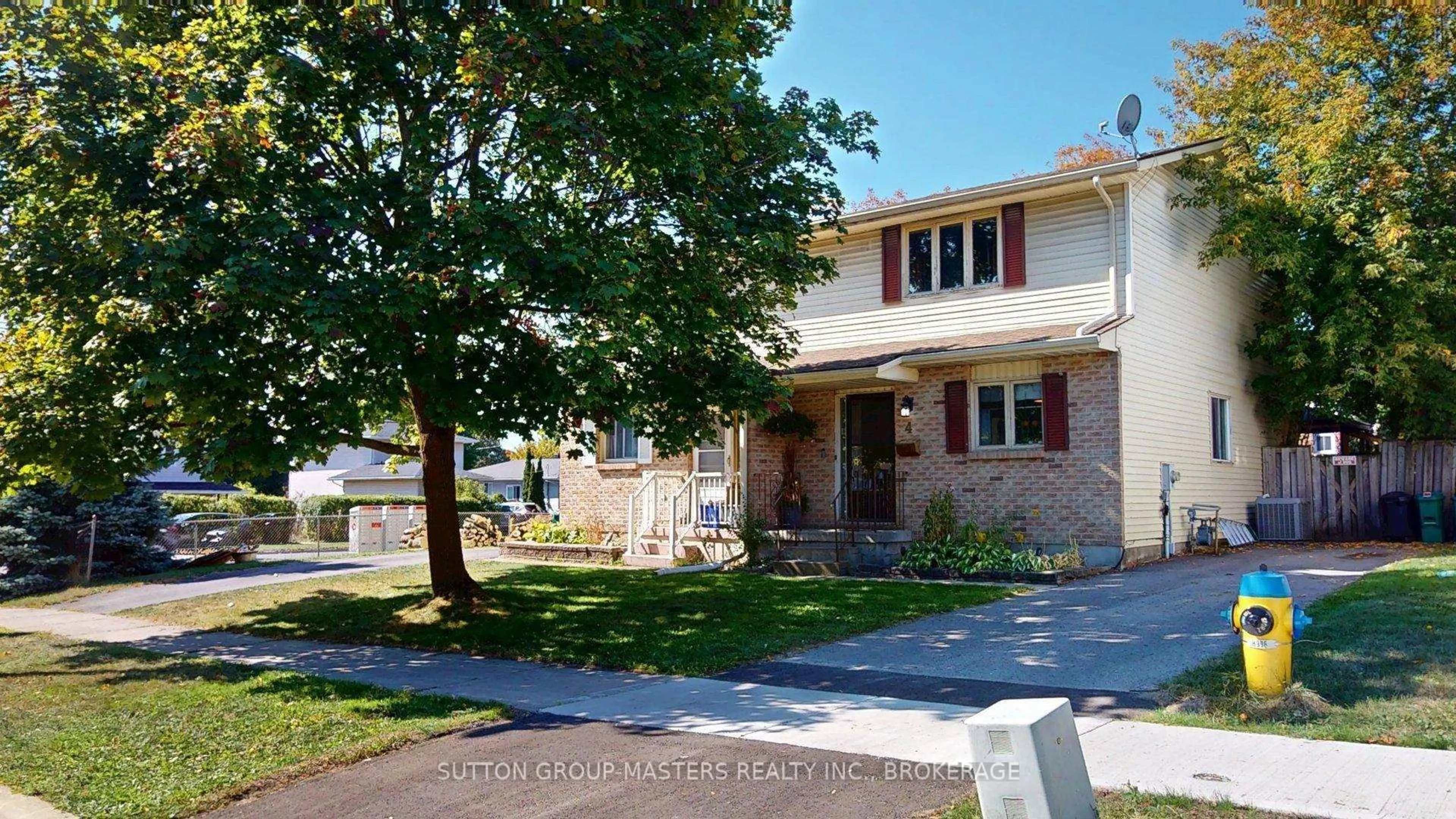Unknown for 4 Trillium Crt, Kingston Ontario K7K 6W9