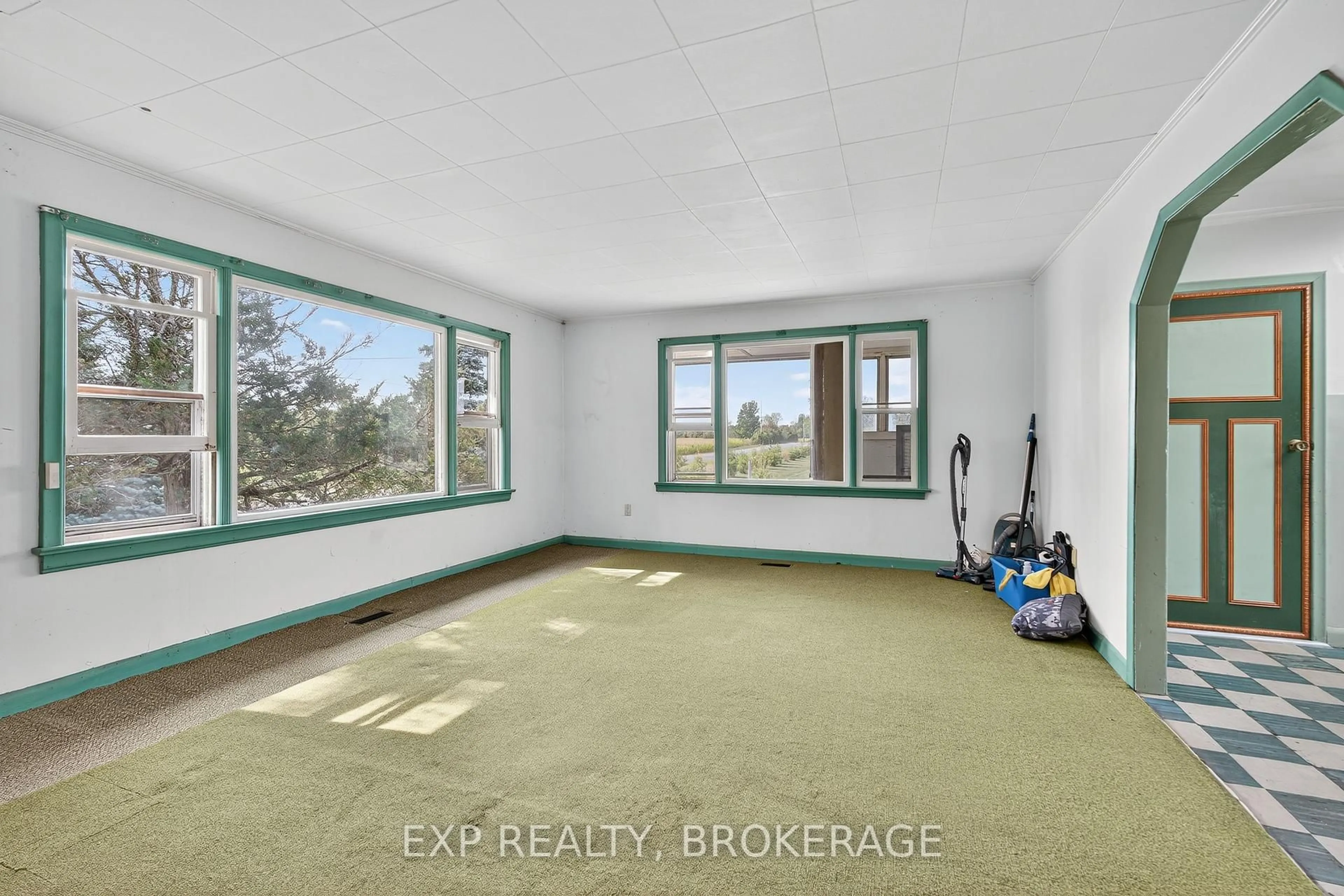 A pic of a room for 1195 SIMMONS Rd, Bissett Creek Ontario K0H 2H0