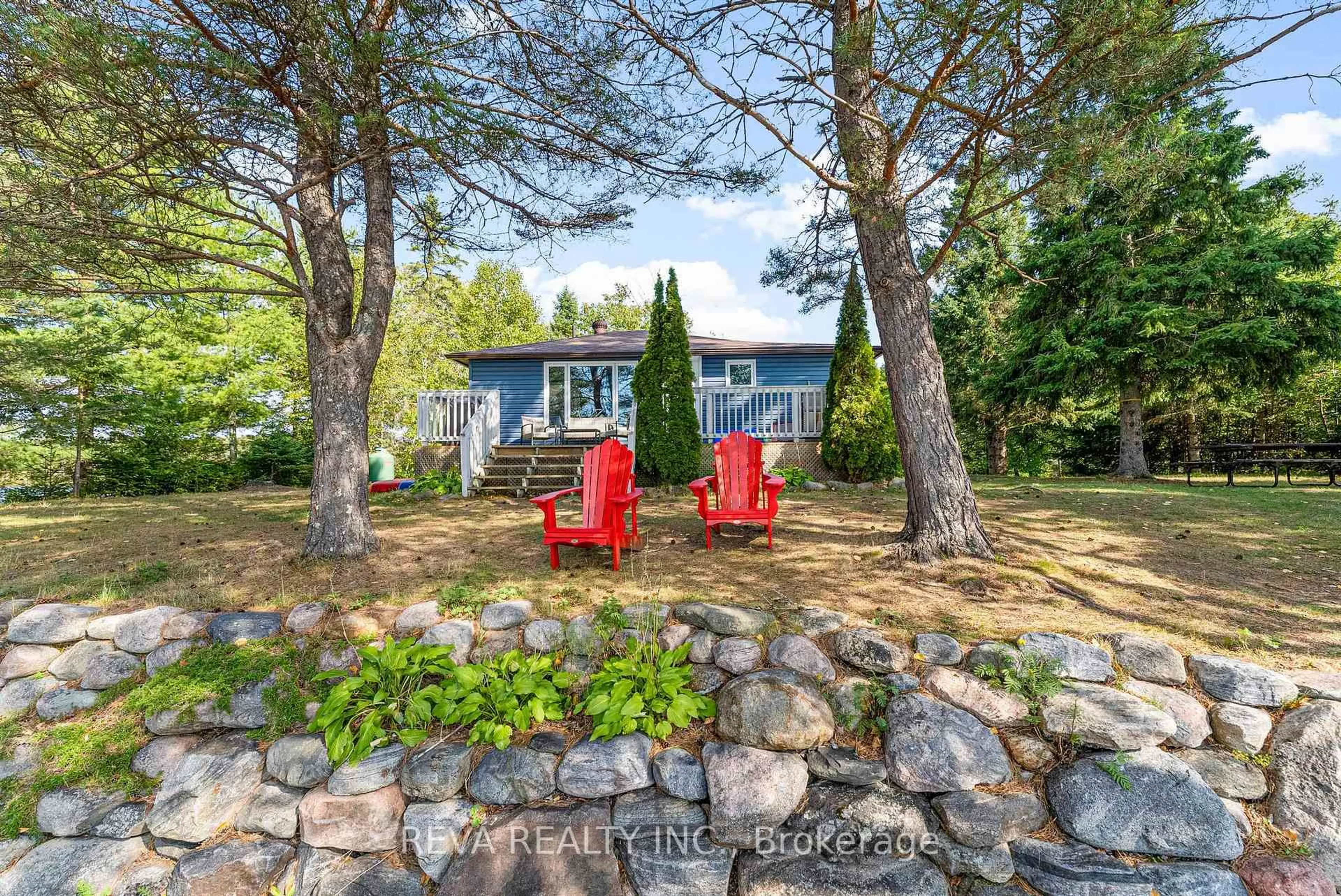 Unknown for 32 Lake View Lane, Faraday Ontario K0L 1M0