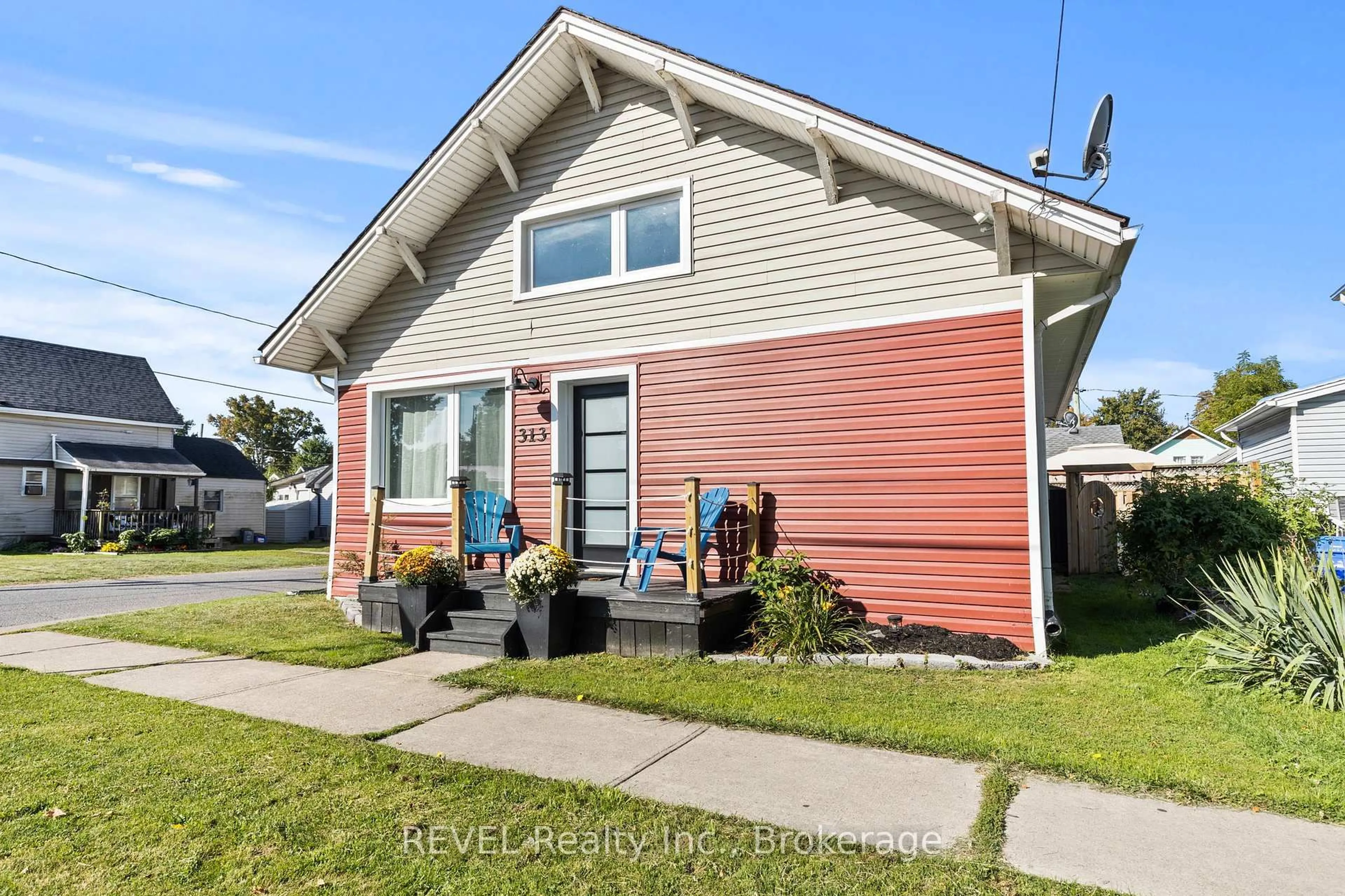 Unknown for 313 Ridgeway Rd, Fort Erie Ontario L0S 1B0