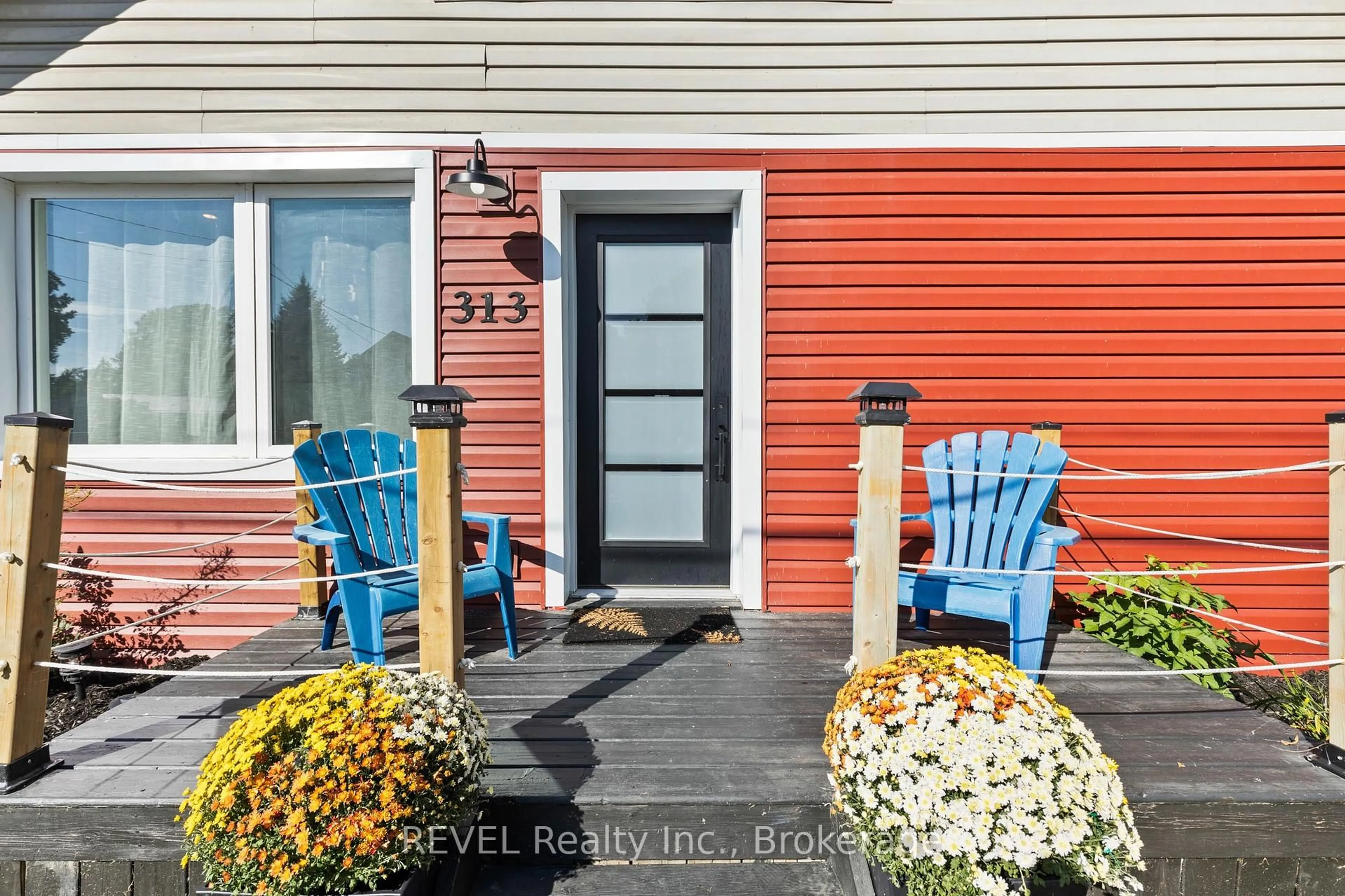 Unknown for 313 Ridgeway Rd, Fort Erie Ontario L0S 1B0