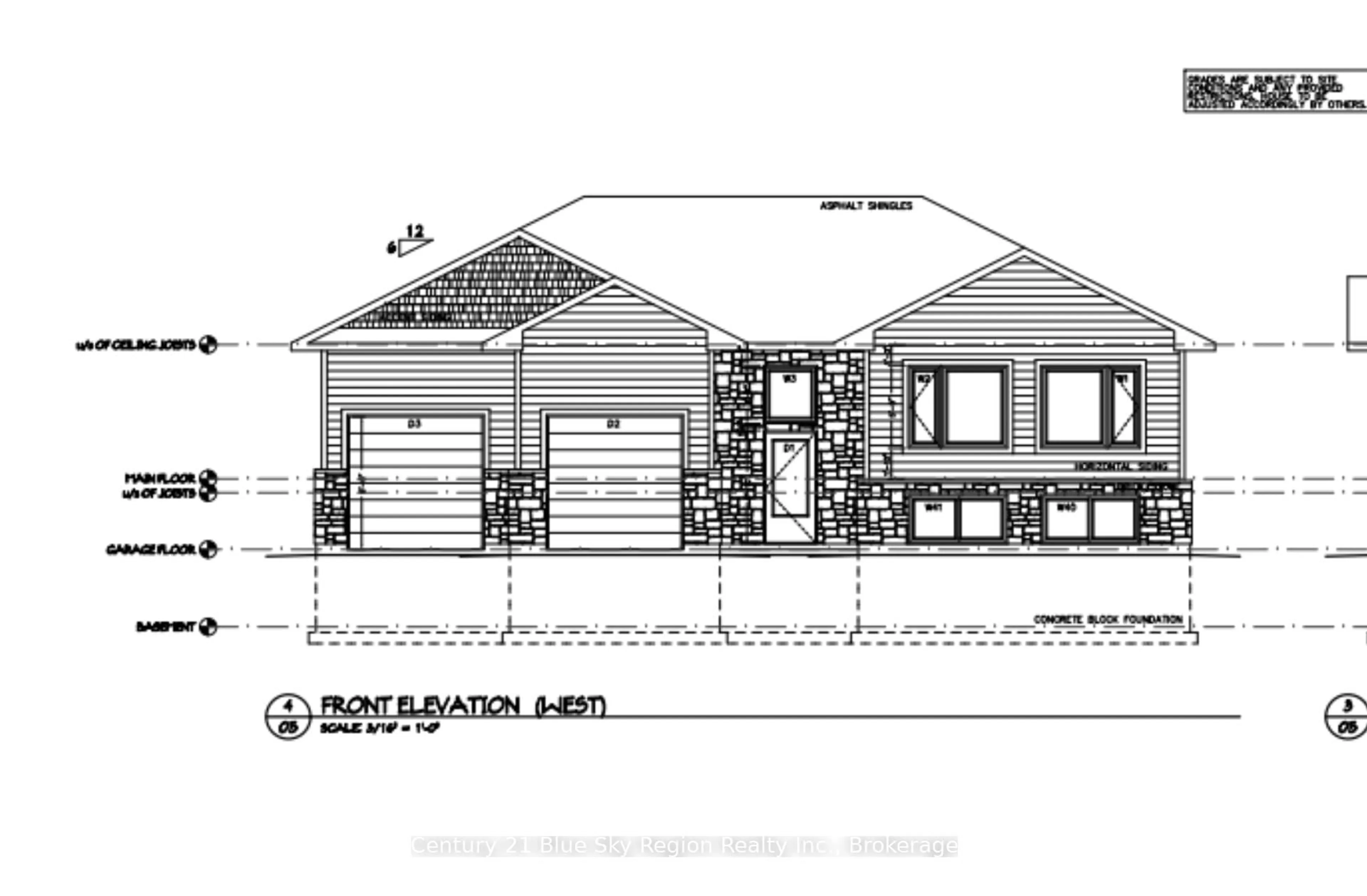 Unknown for 590 South Shore Rd, East Ferris Ontario P0H 1B0