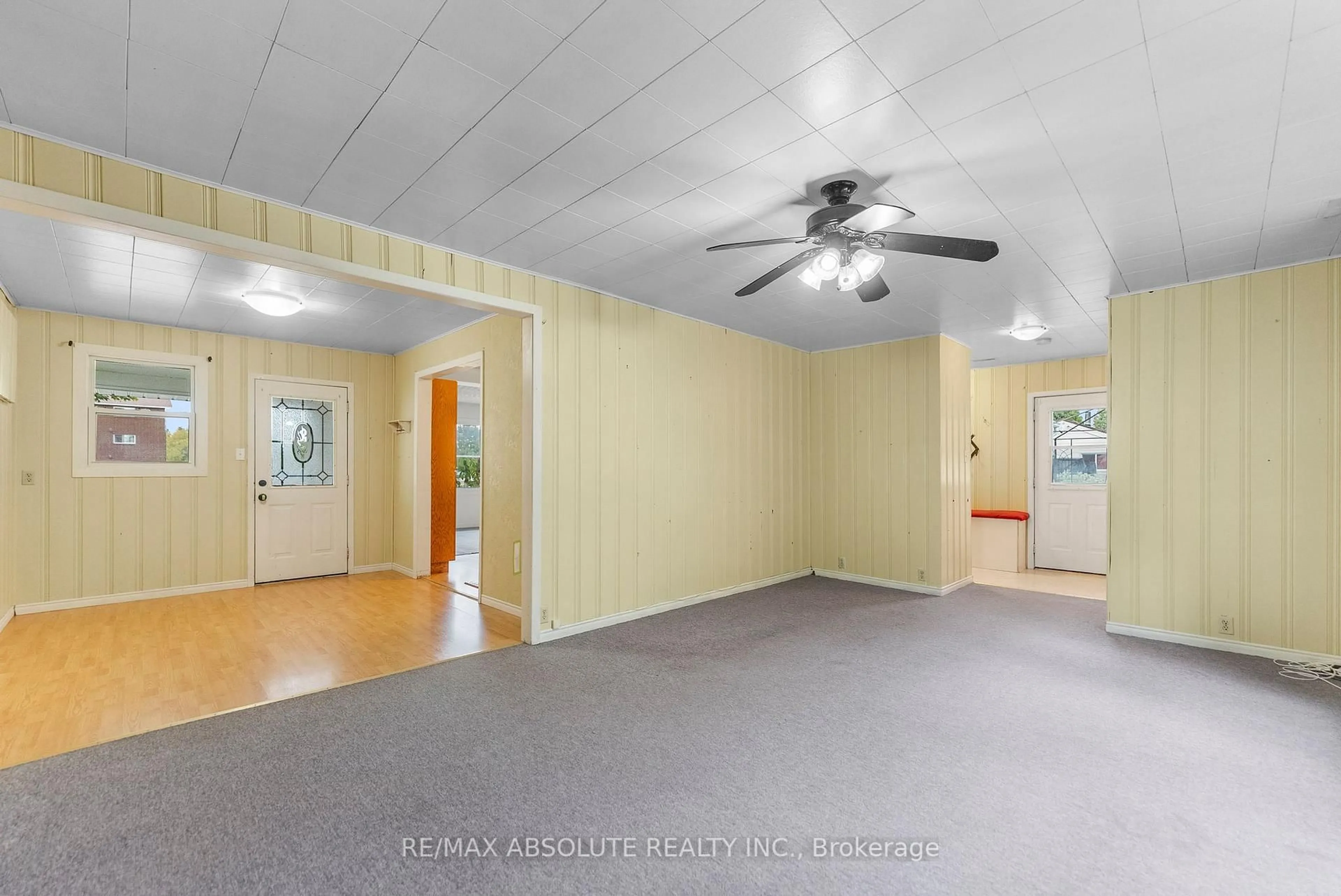 A pic of a room for 106 Edey St, Arnprior Ontario K7S 1C1