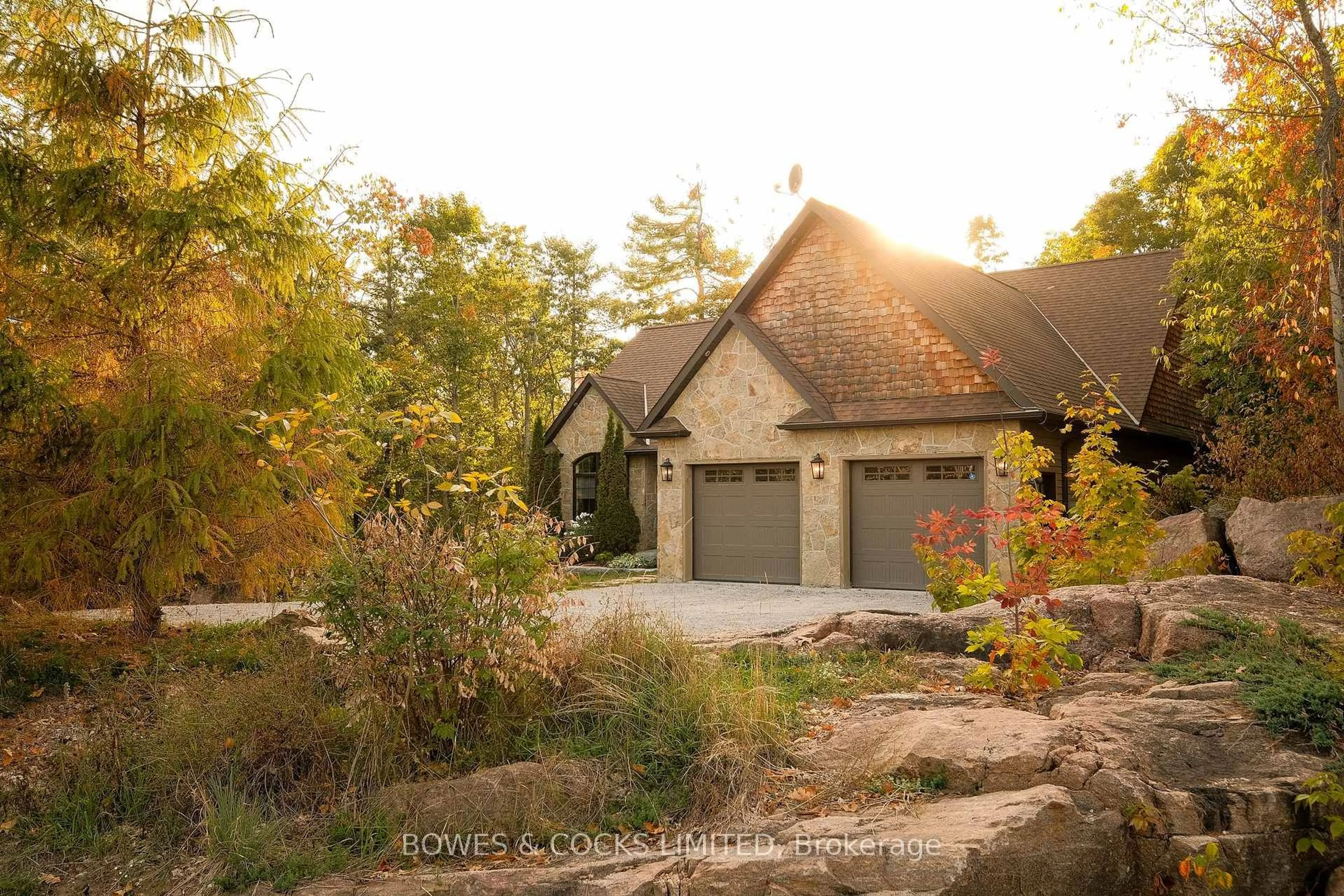 Home with brick exterior material, unknown for 75 Mitchell Cres, Trent Lakes Ontario K0L 1J0