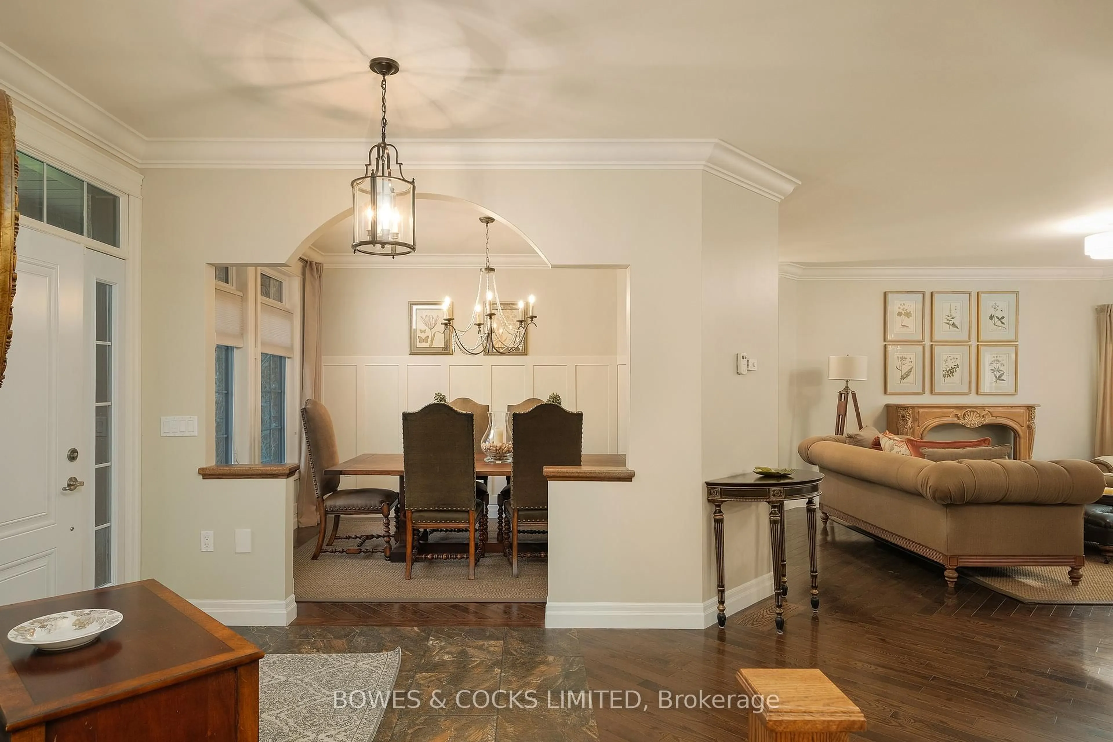 Dining room, unknown for 75 Mitchell Cres, Trent Lakes Ontario K0L 1J0