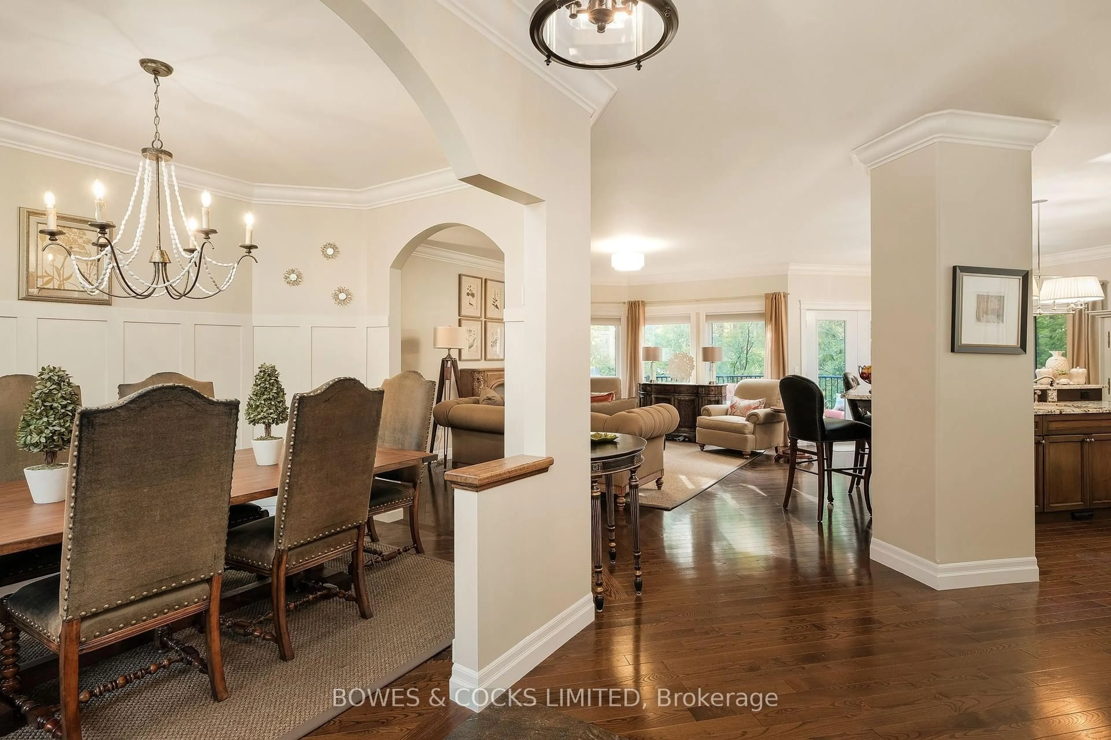 Dining room, unknown for 75 Mitchell Cres, Trent Lakes Ontario K0L 1J0