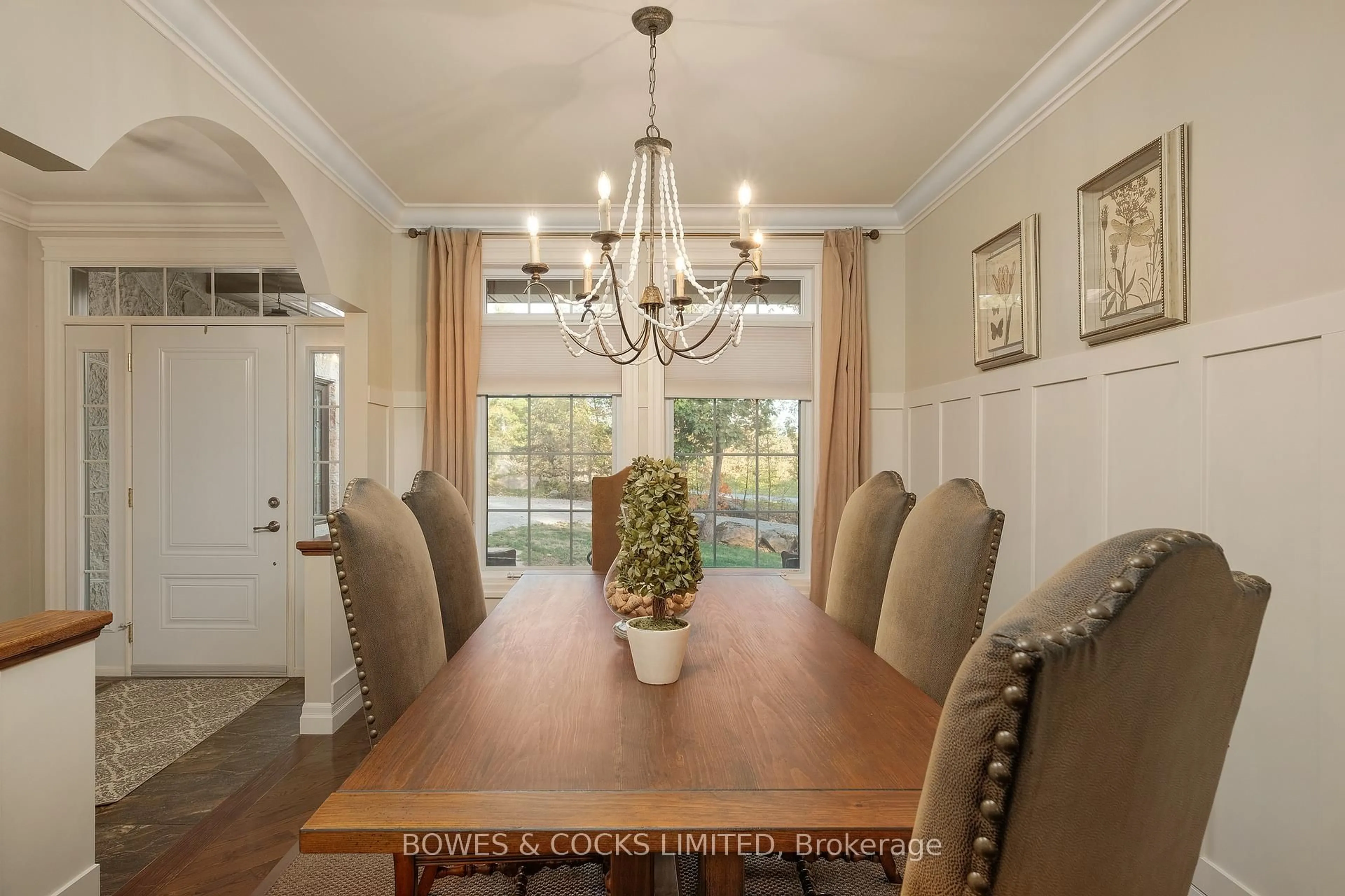 Dining room, unknown for 75 Mitchell Cres, Trent Lakes Ontario K0L 1J0