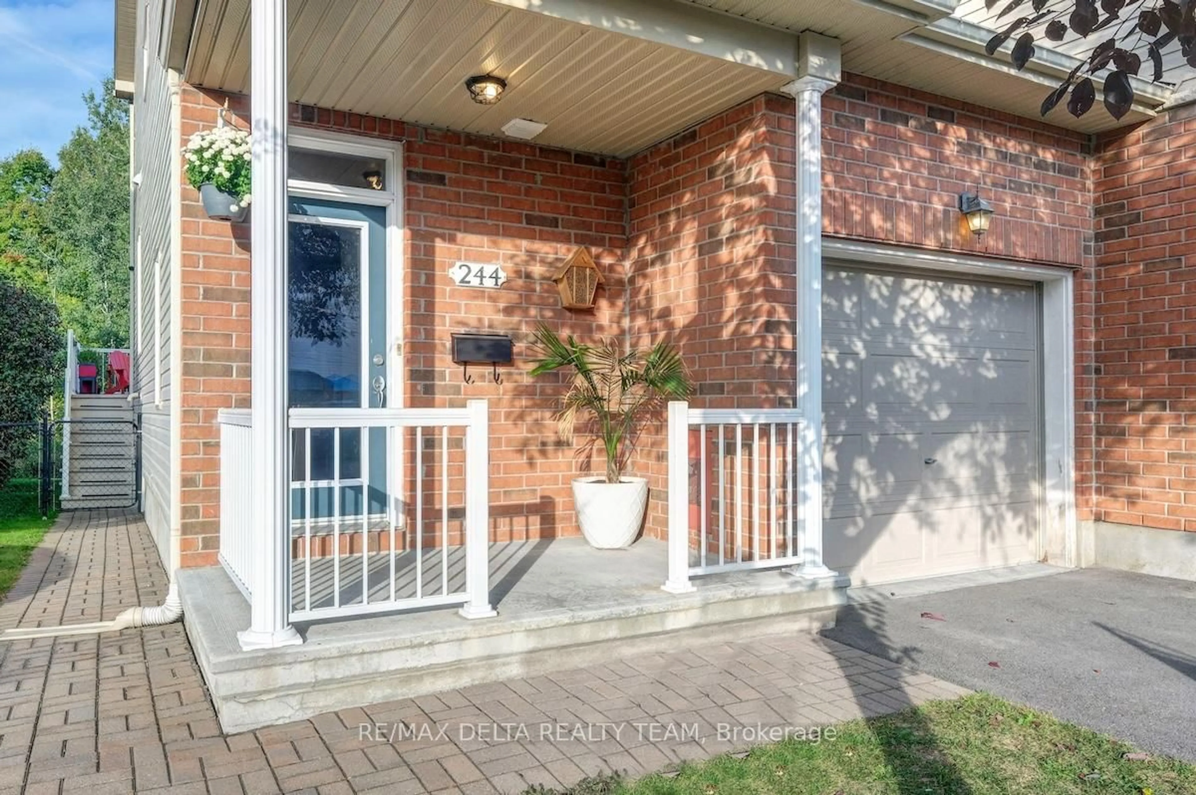 Unknown for 244 Parkrose Private, Ottawa Ontario K4A 0N8